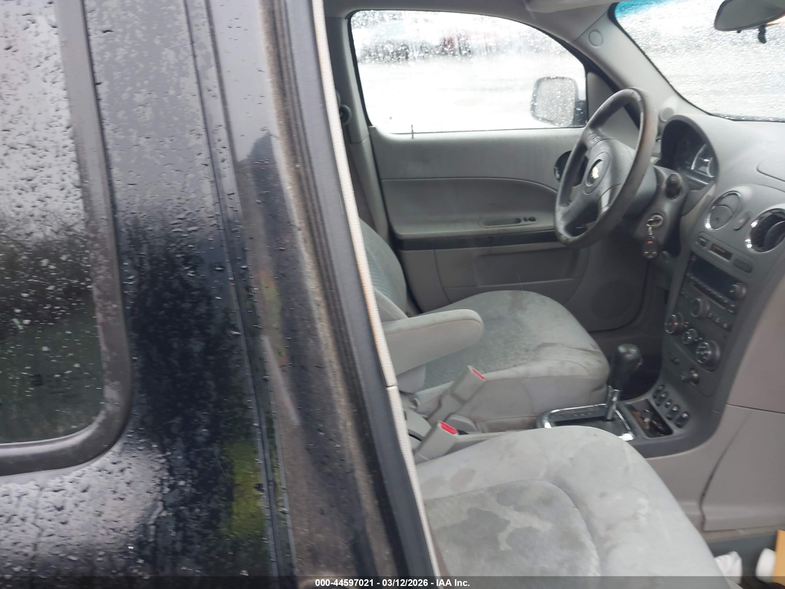 CHEVROLET HHR image 5