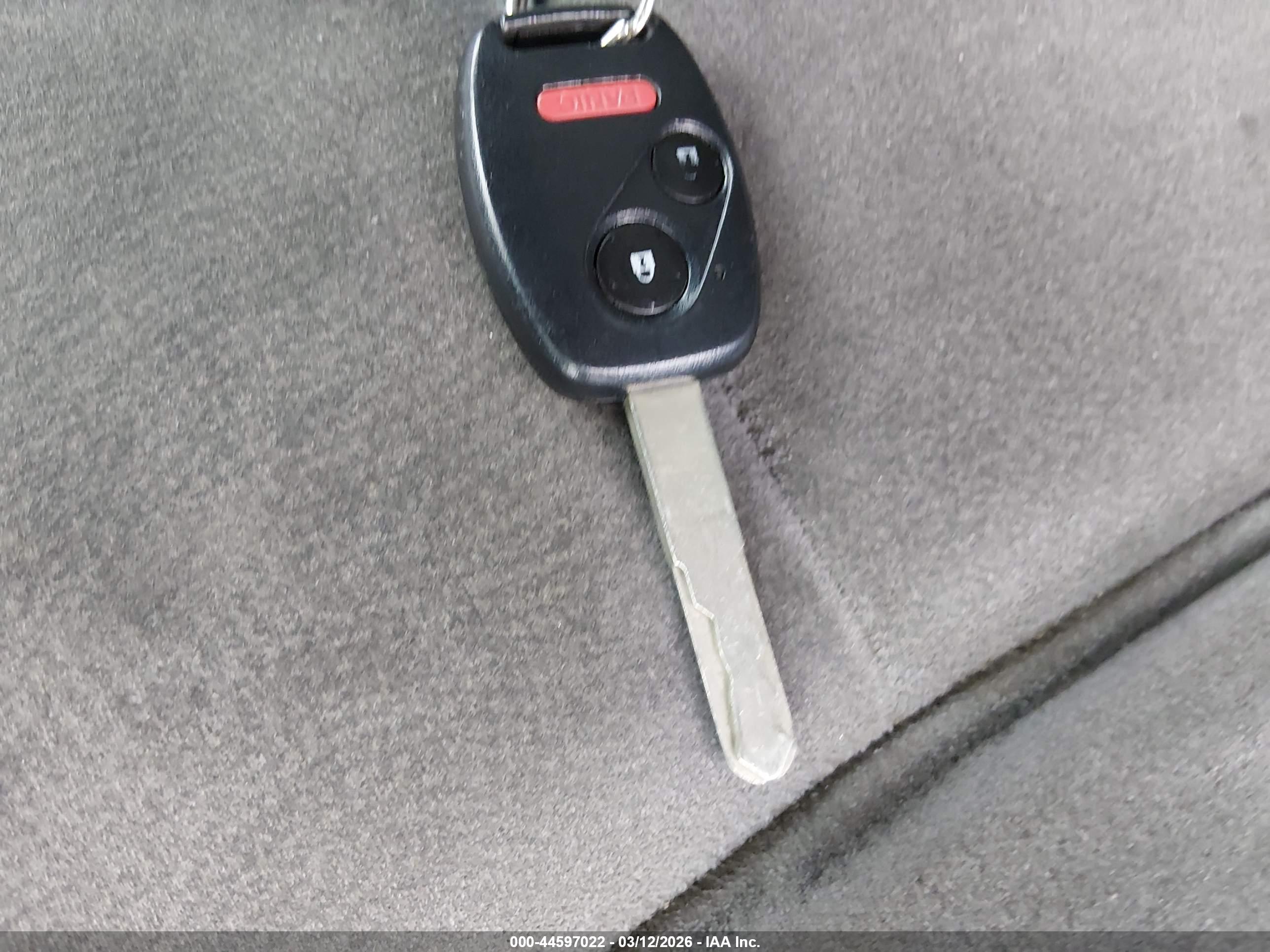 HONDA CIVIC image 11