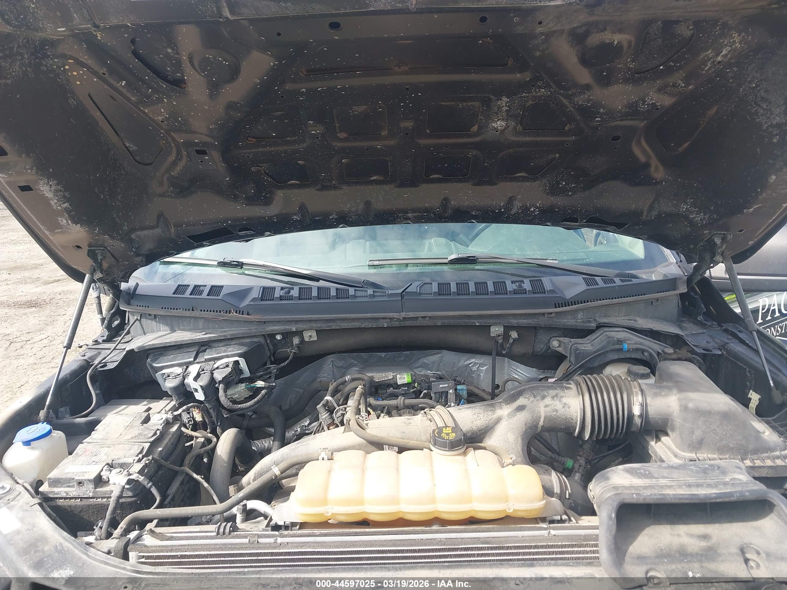 FORD F-150 image 10