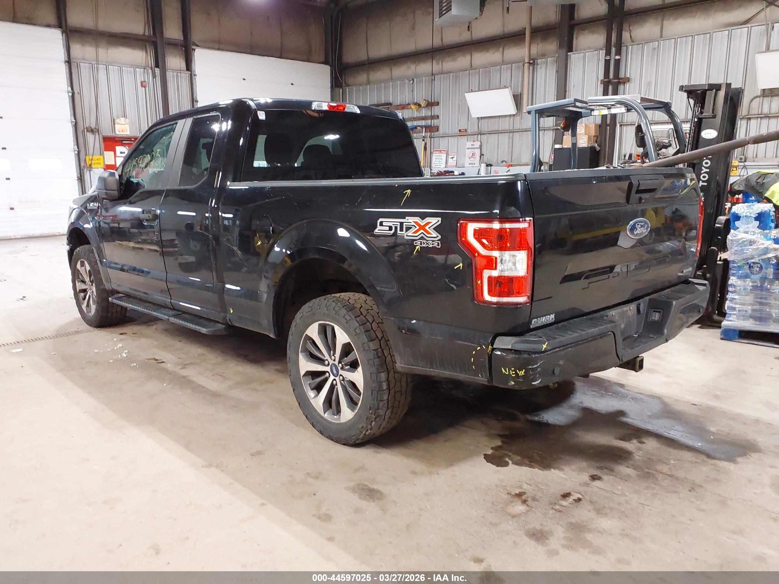 FORD F-150 image 3