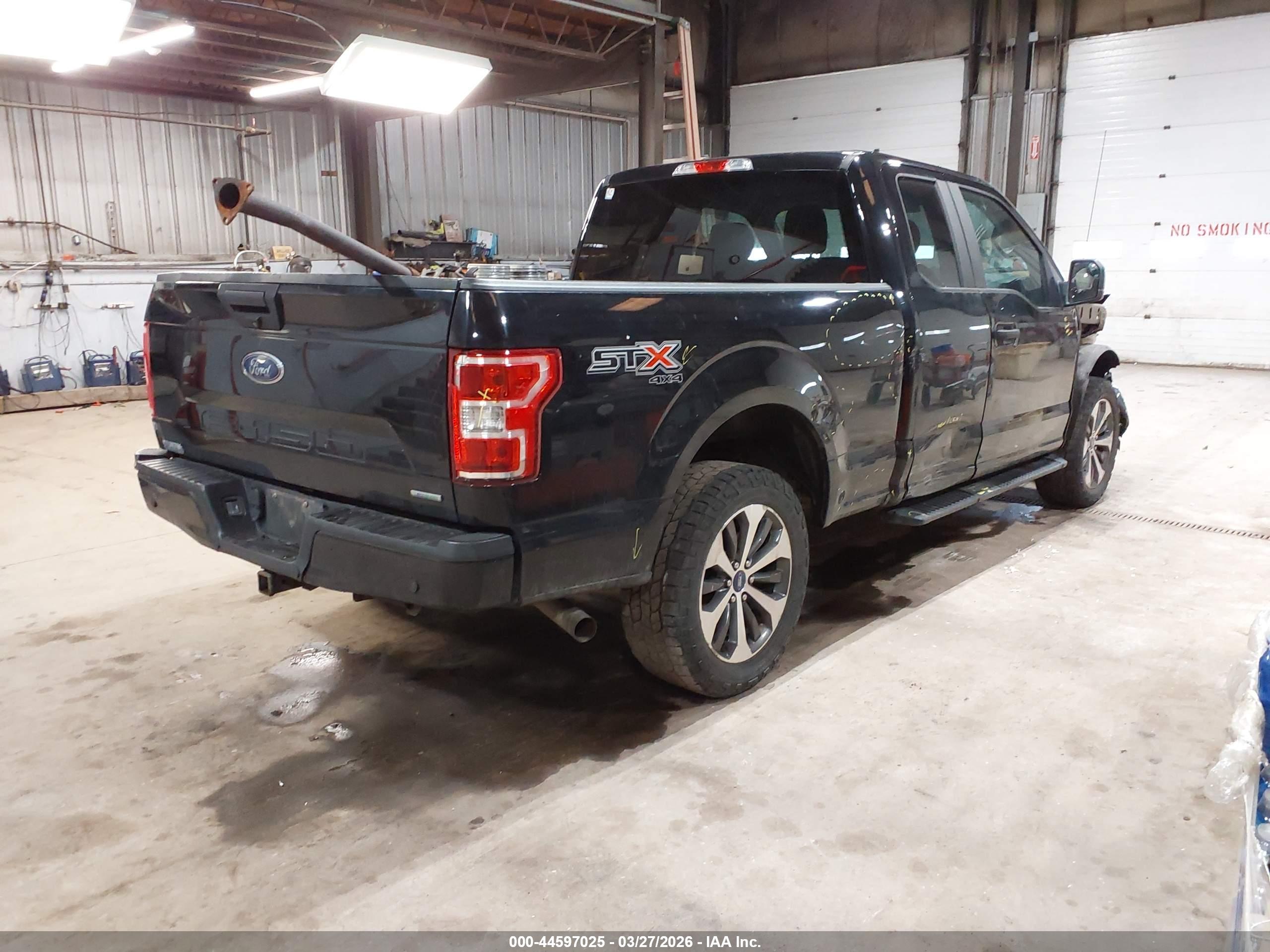 FORD F-150 image 4