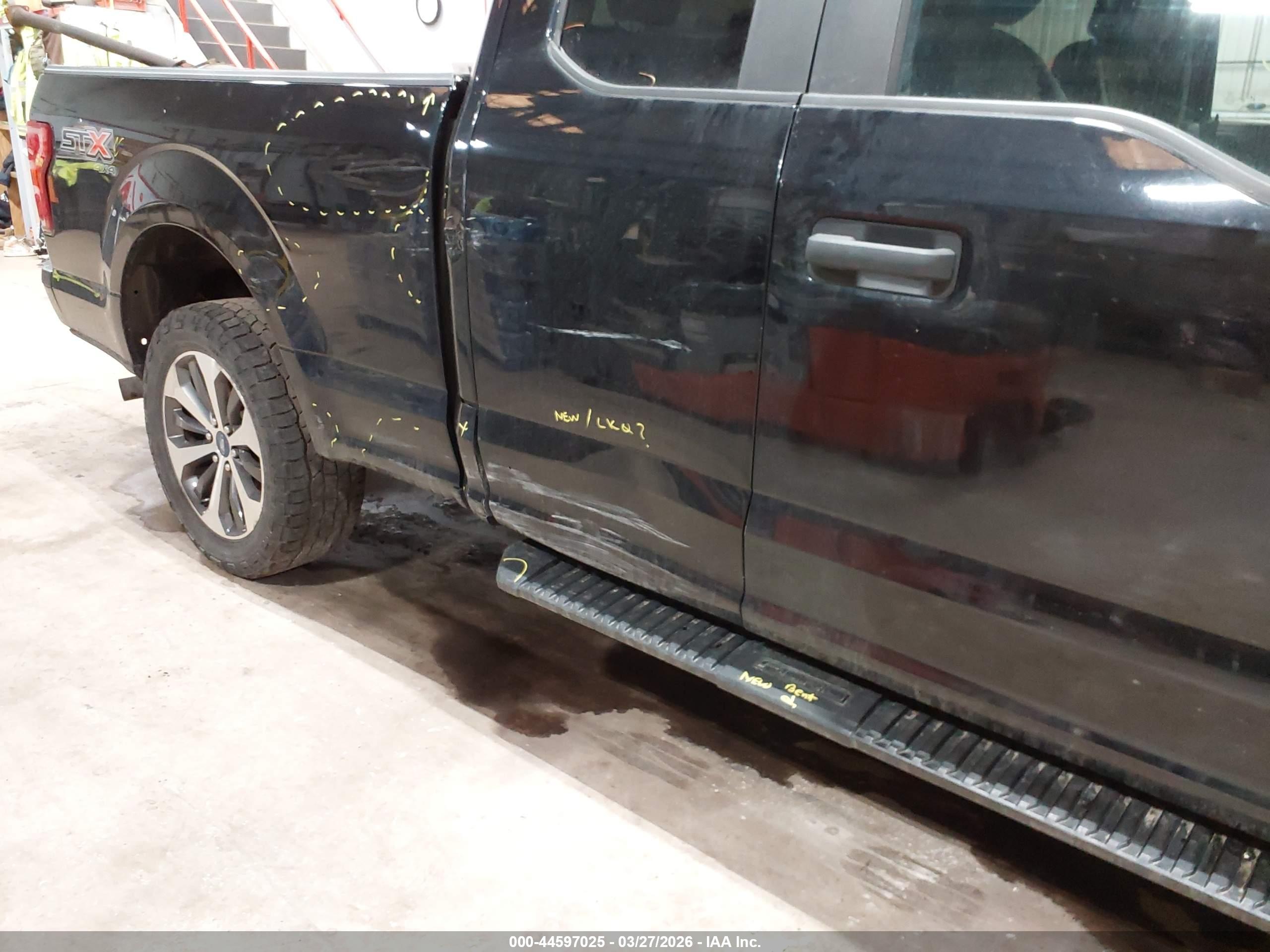 FORD F-150 image 6