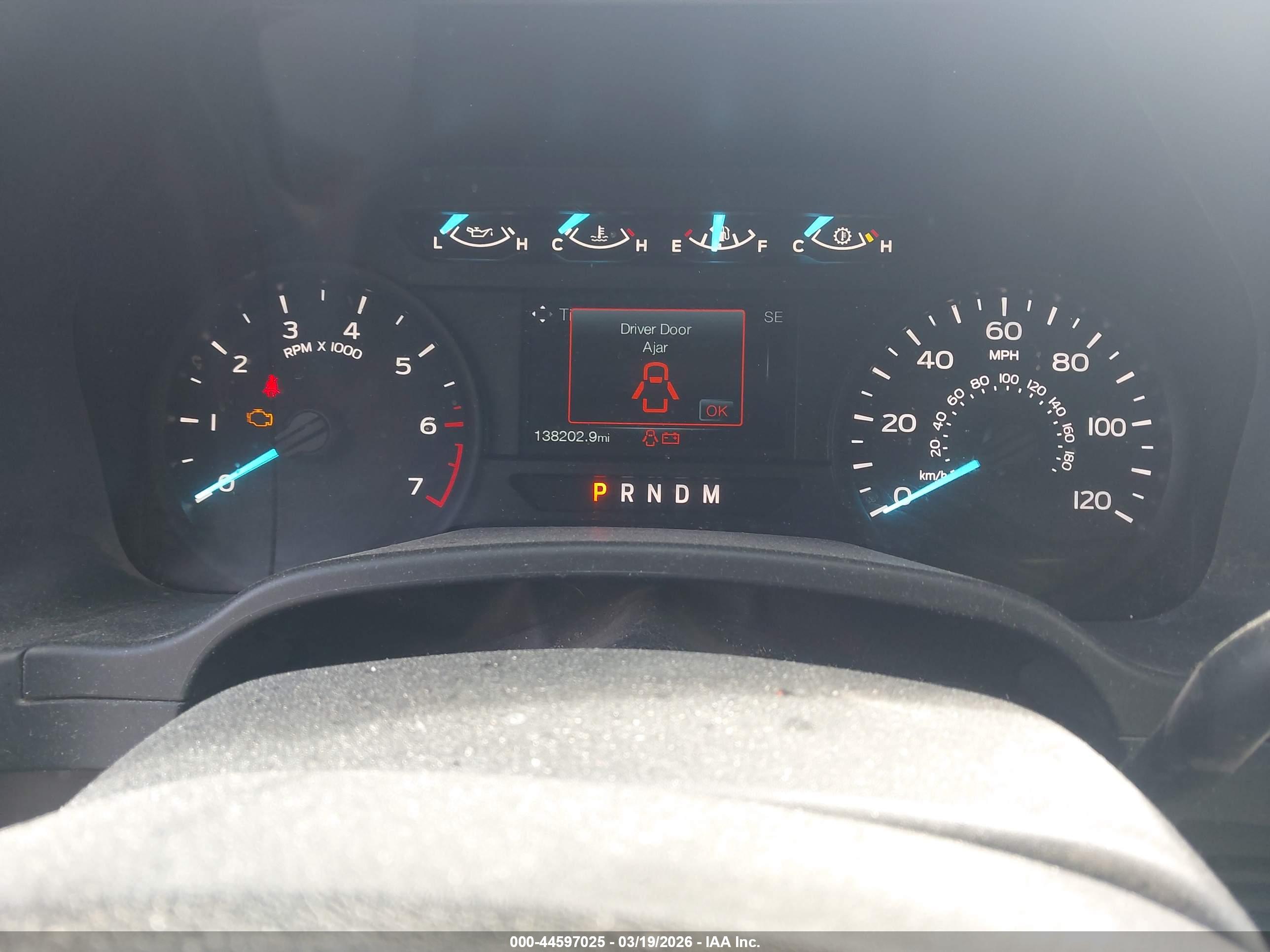 FORD F-150 image 7