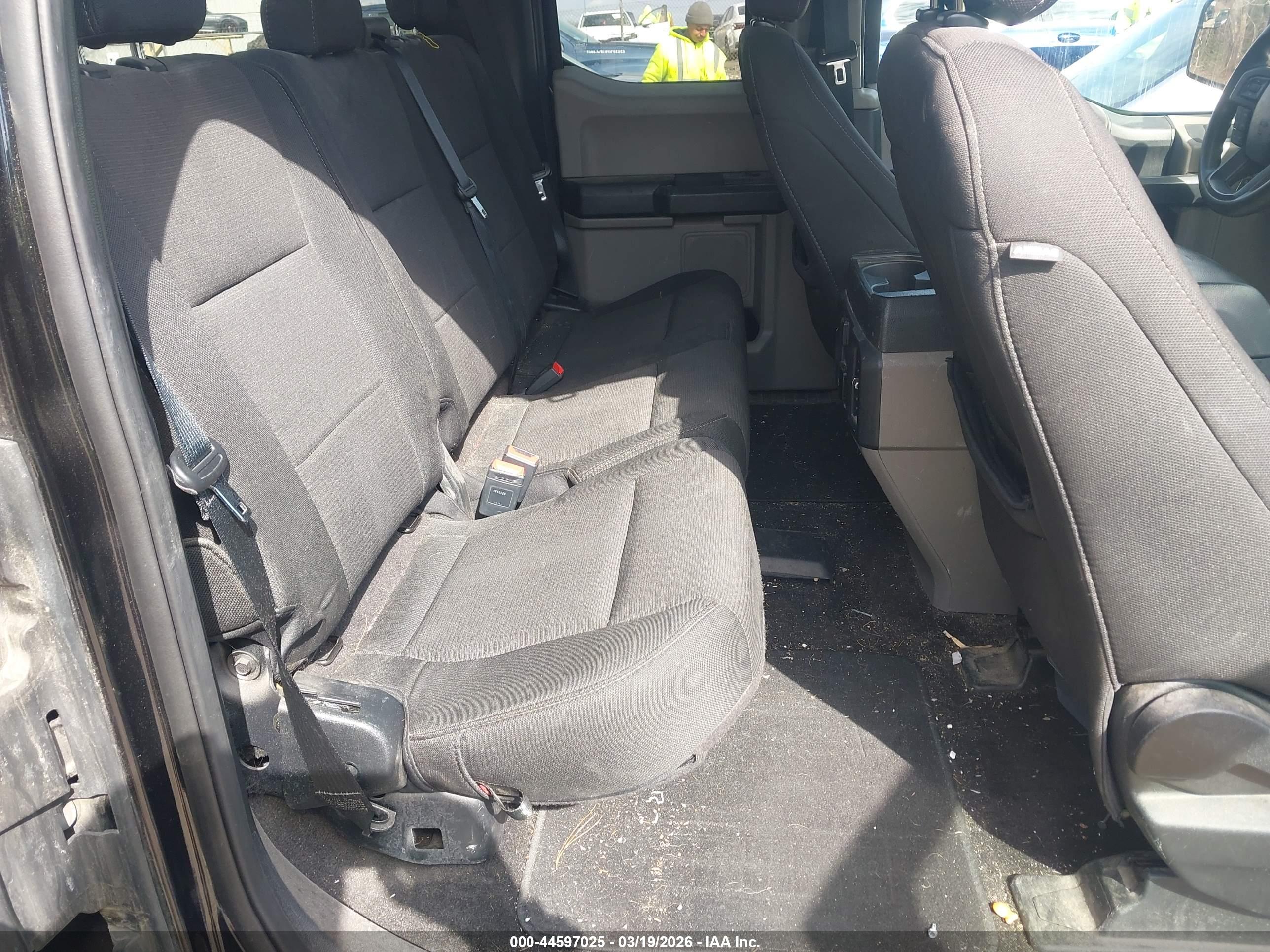 FORD F-150 image 8