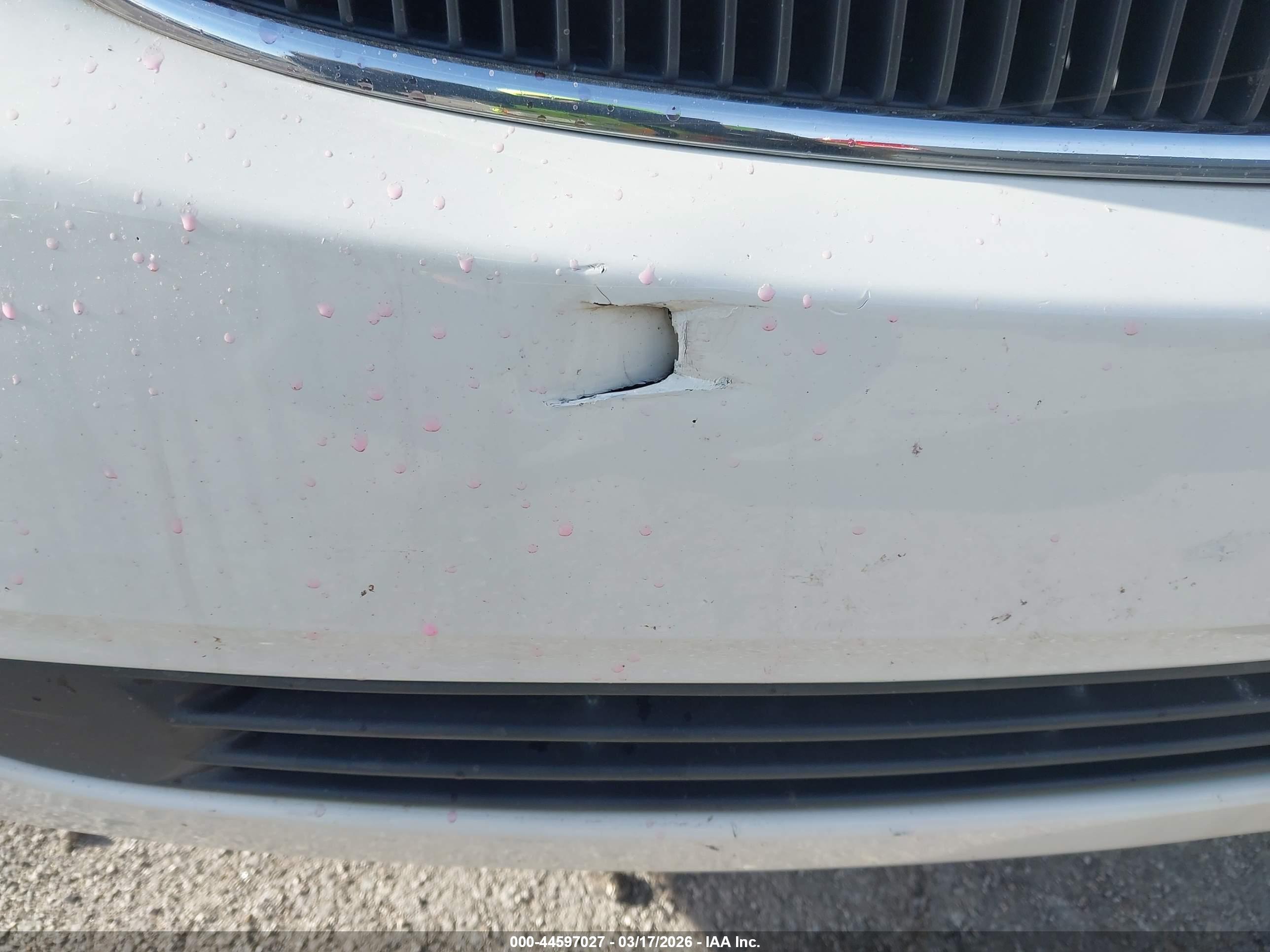 BUICK LACROSSE image 6