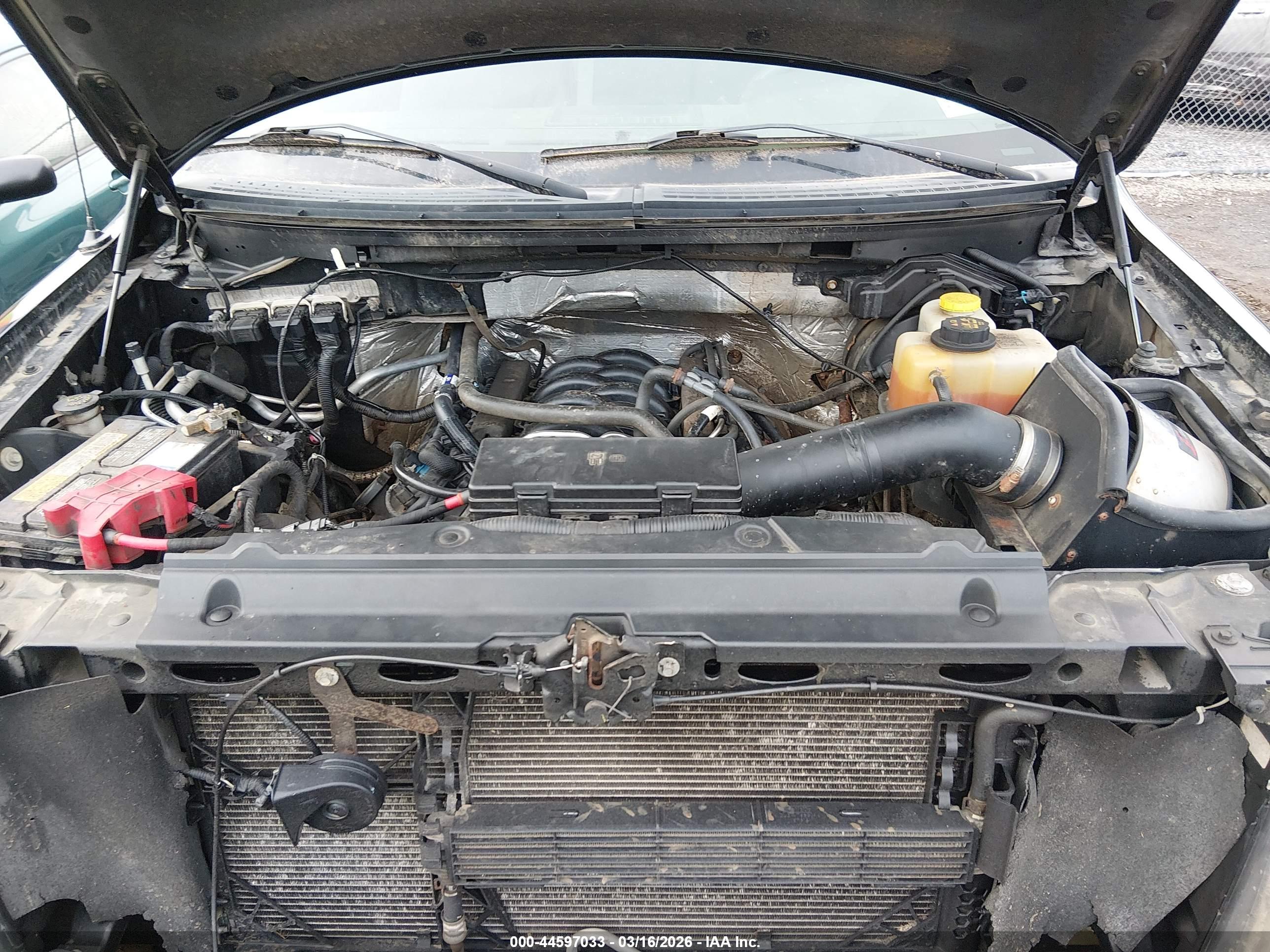 FORD F-150 image 10