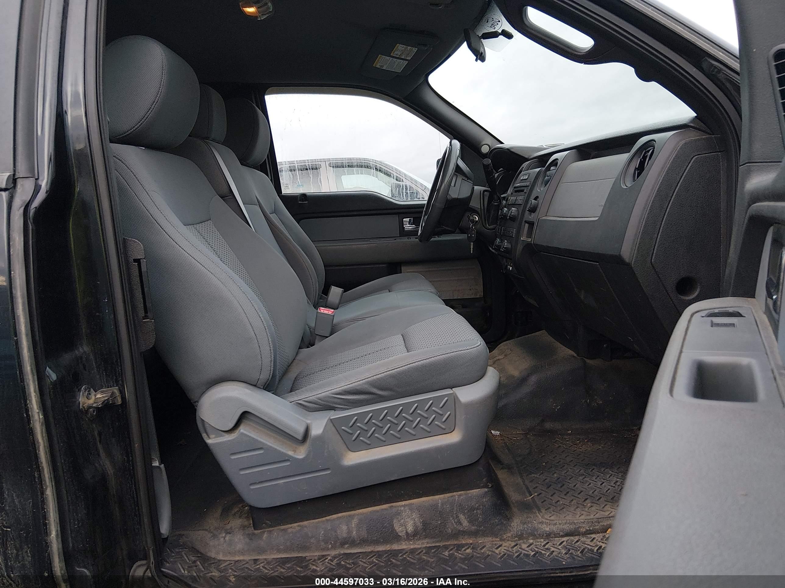 FORD F-150 image 5