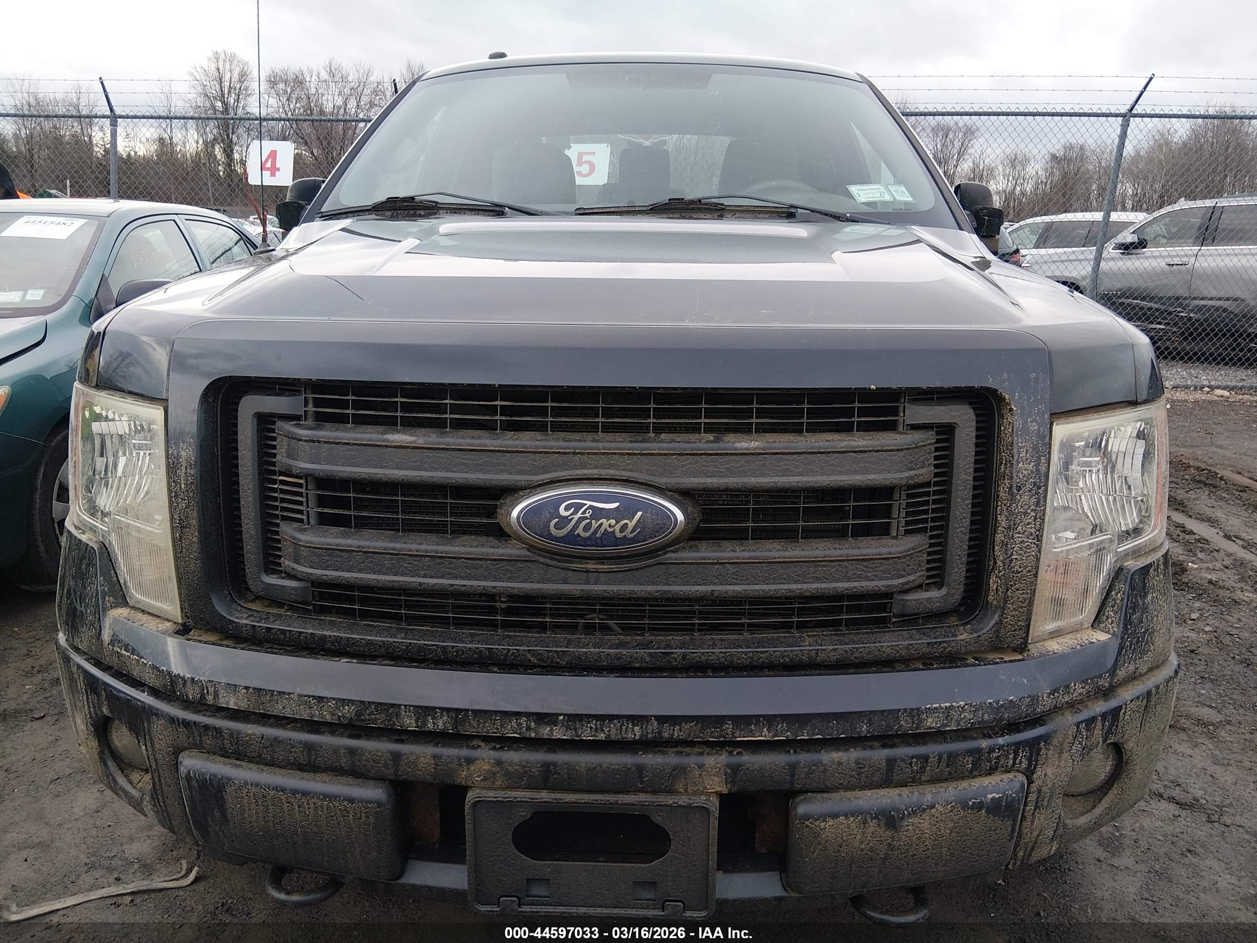 FORD F-150 image 6