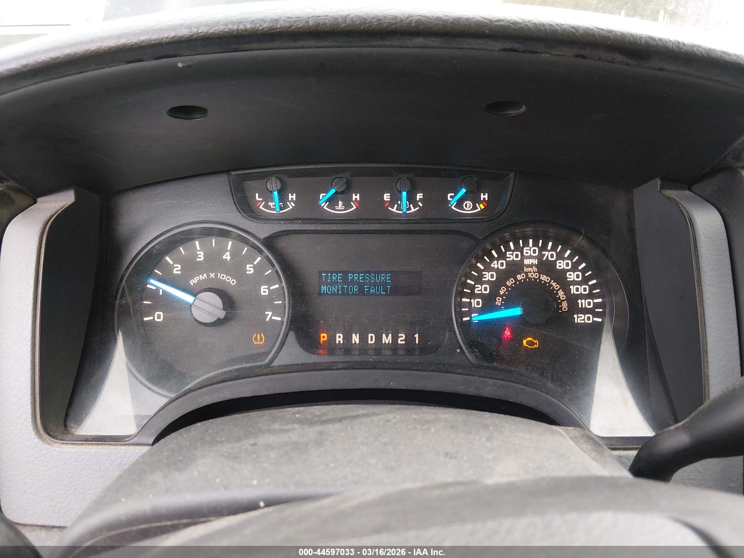 FORD F-150 image 7
