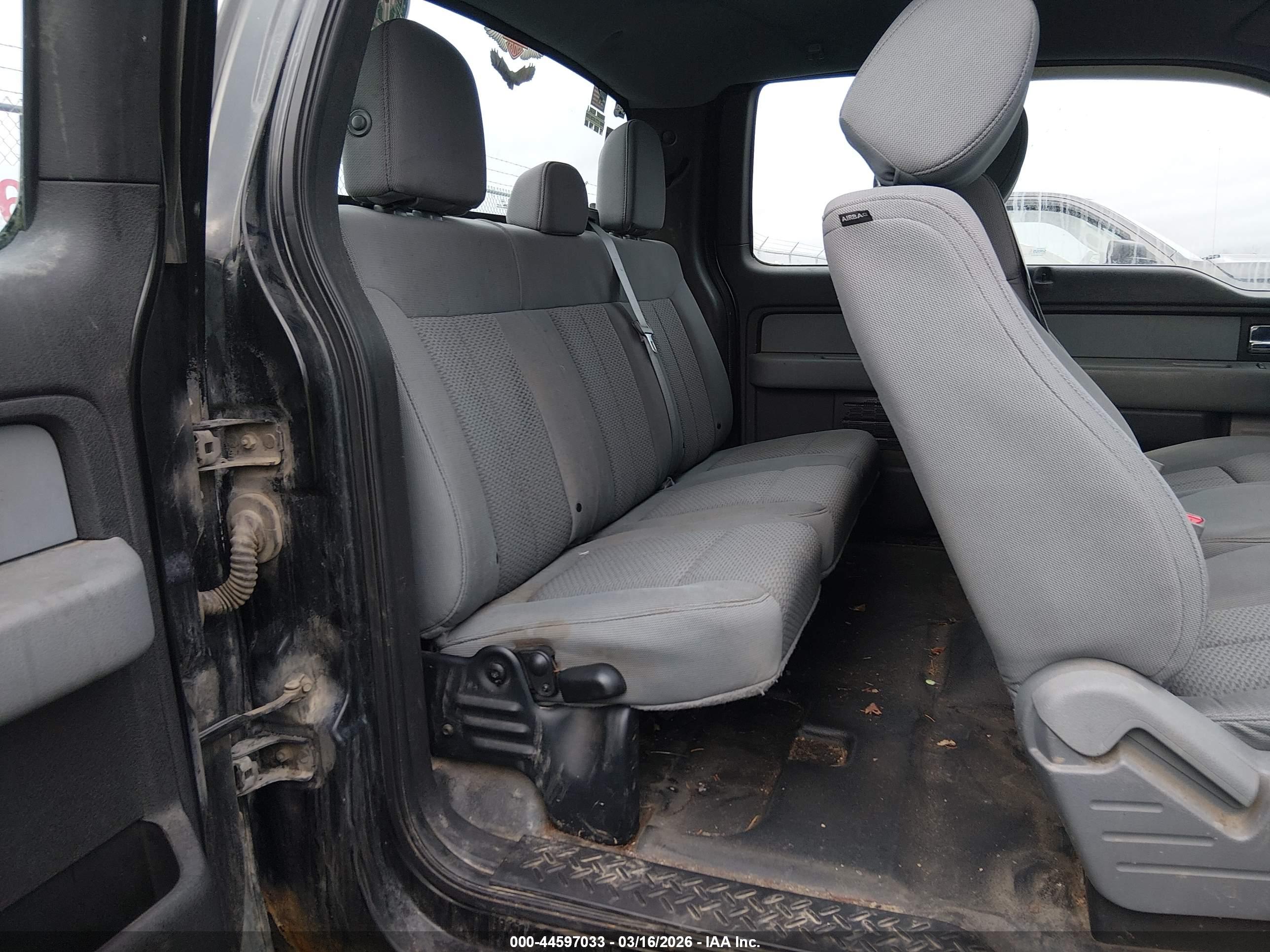 FORD F-150 image 8