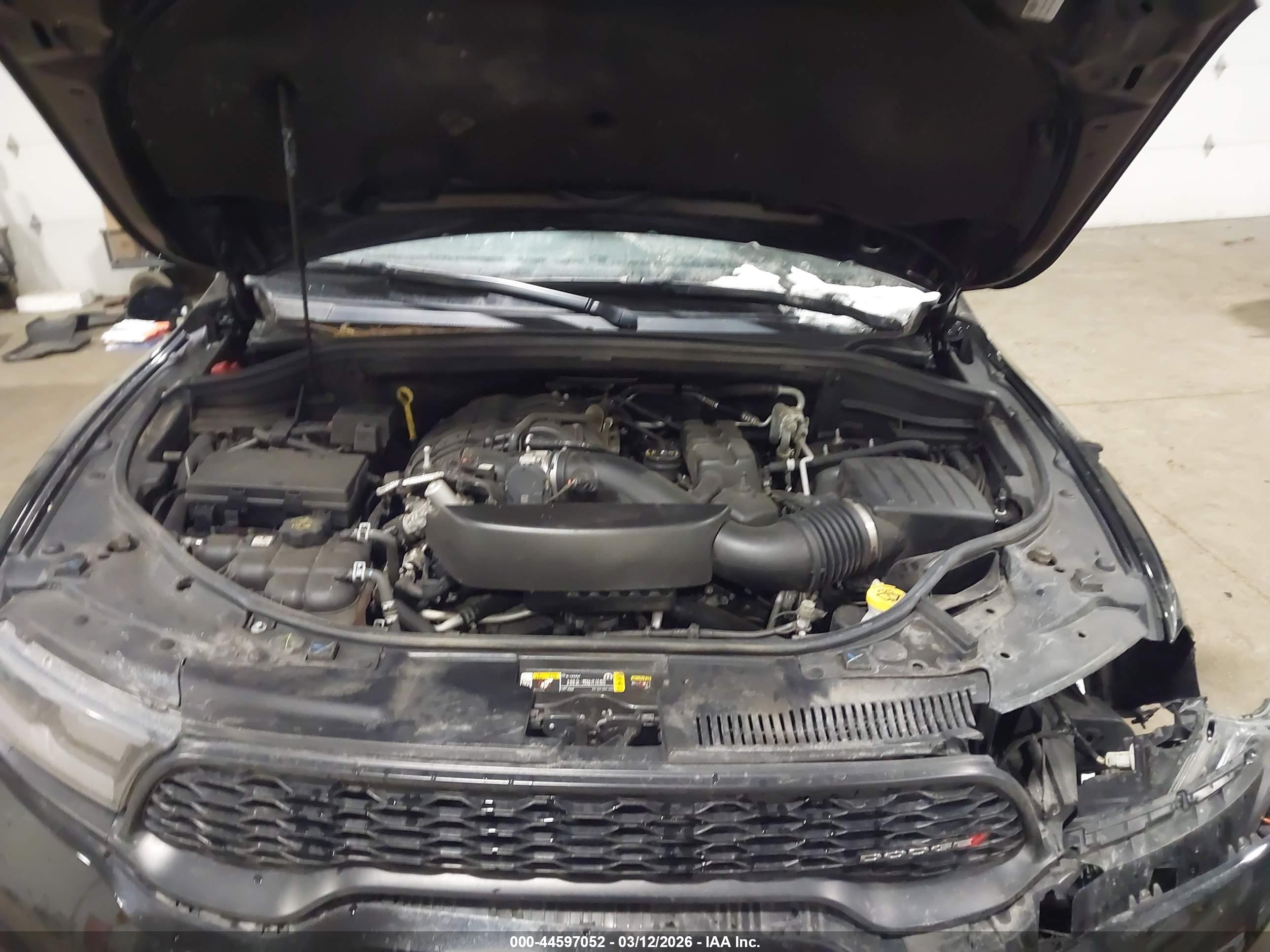 DODGE DURANGO image 10