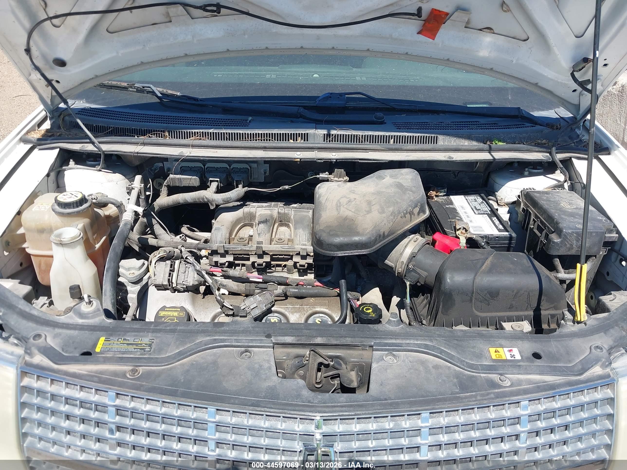 LINCOLN MKX image 10