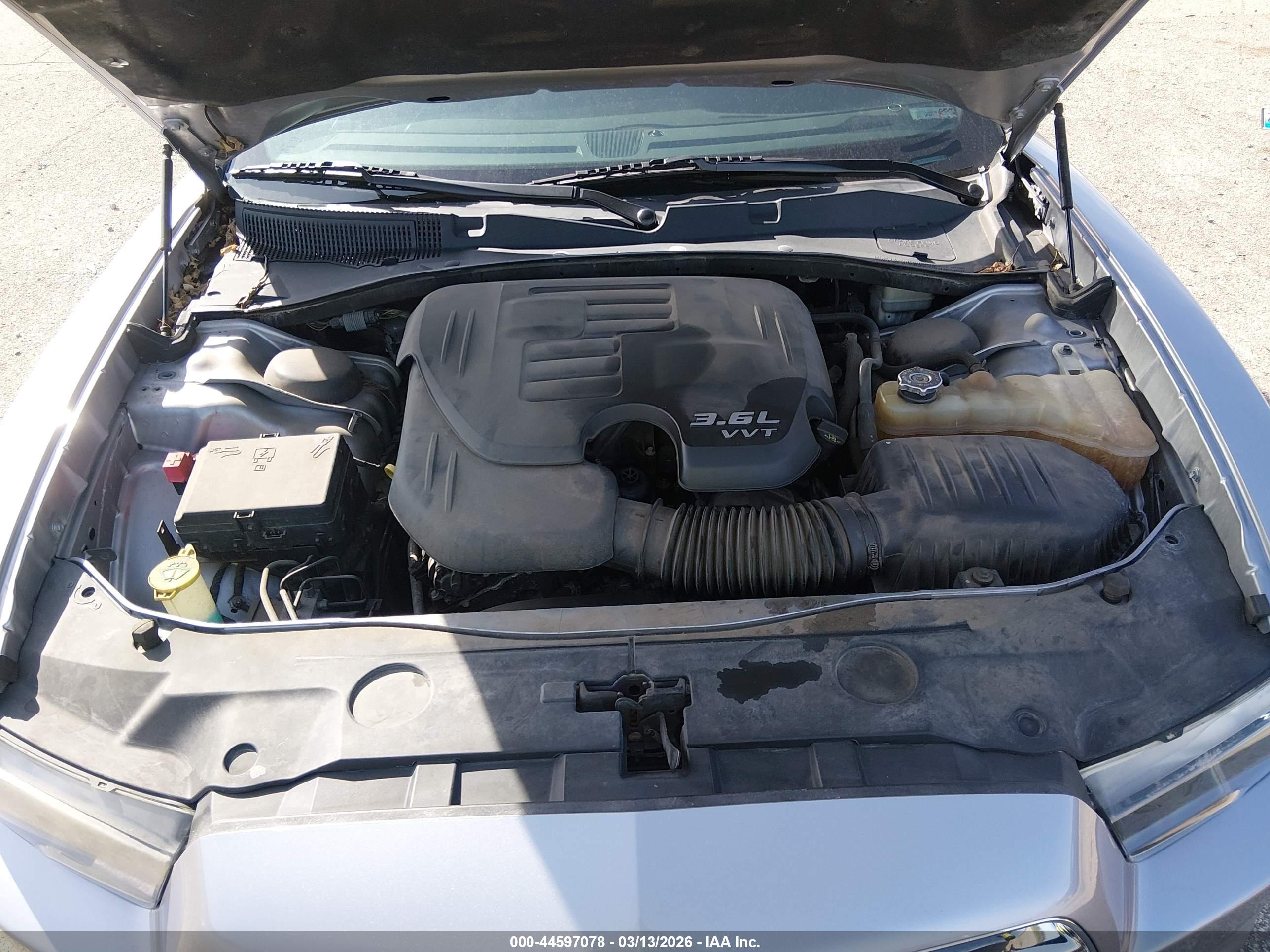 DODGE CHARGER image 10