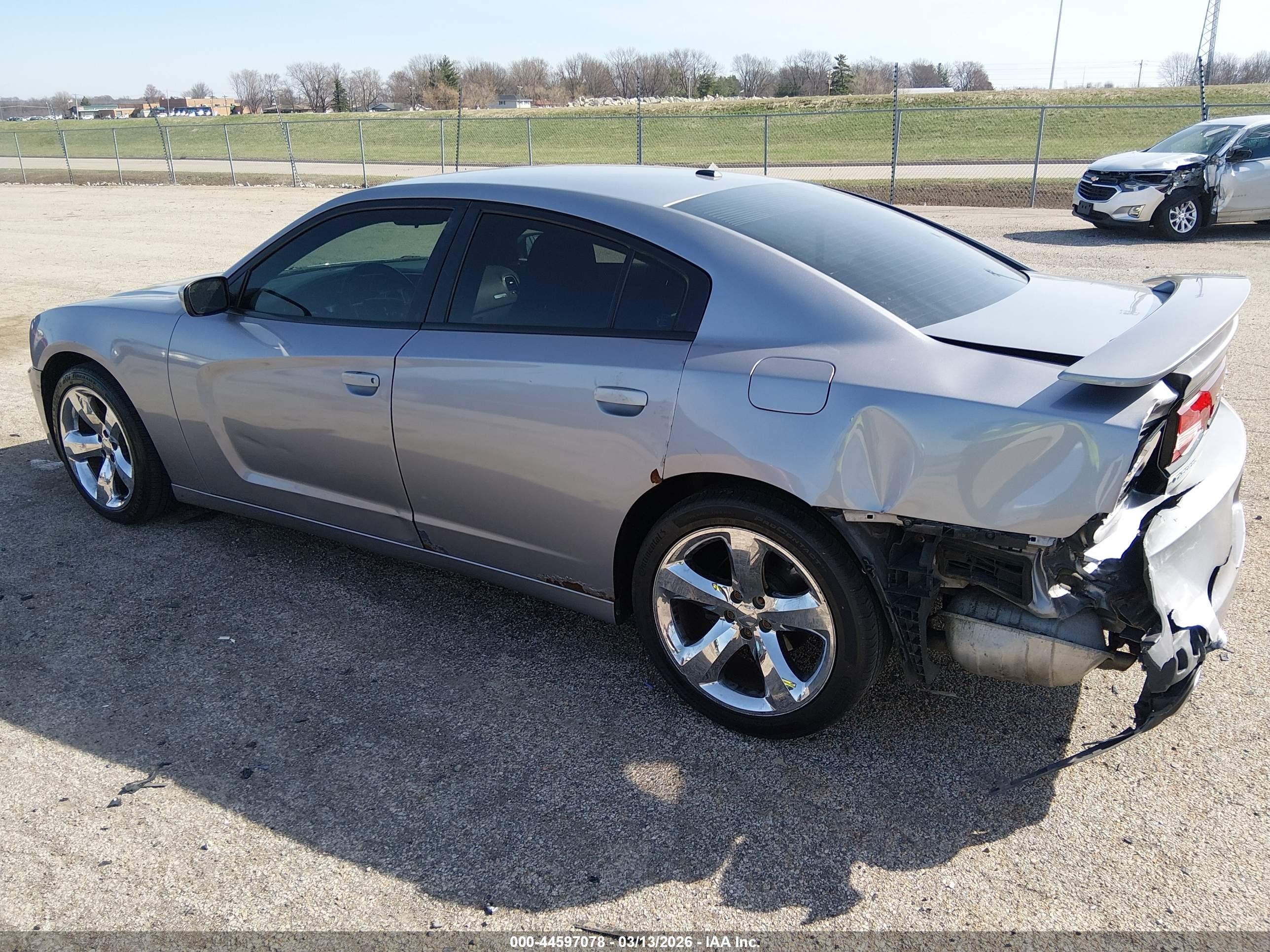 DODGE CHARGER image 3