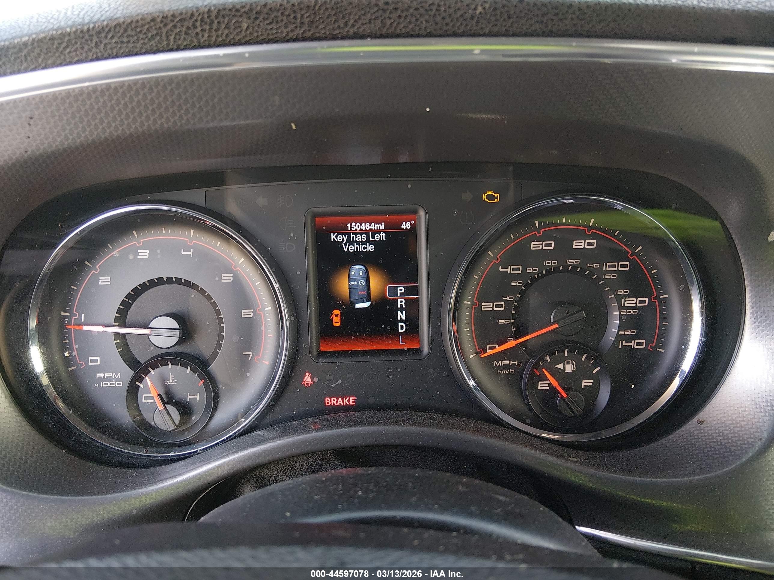 DODGE CHARGER image 7