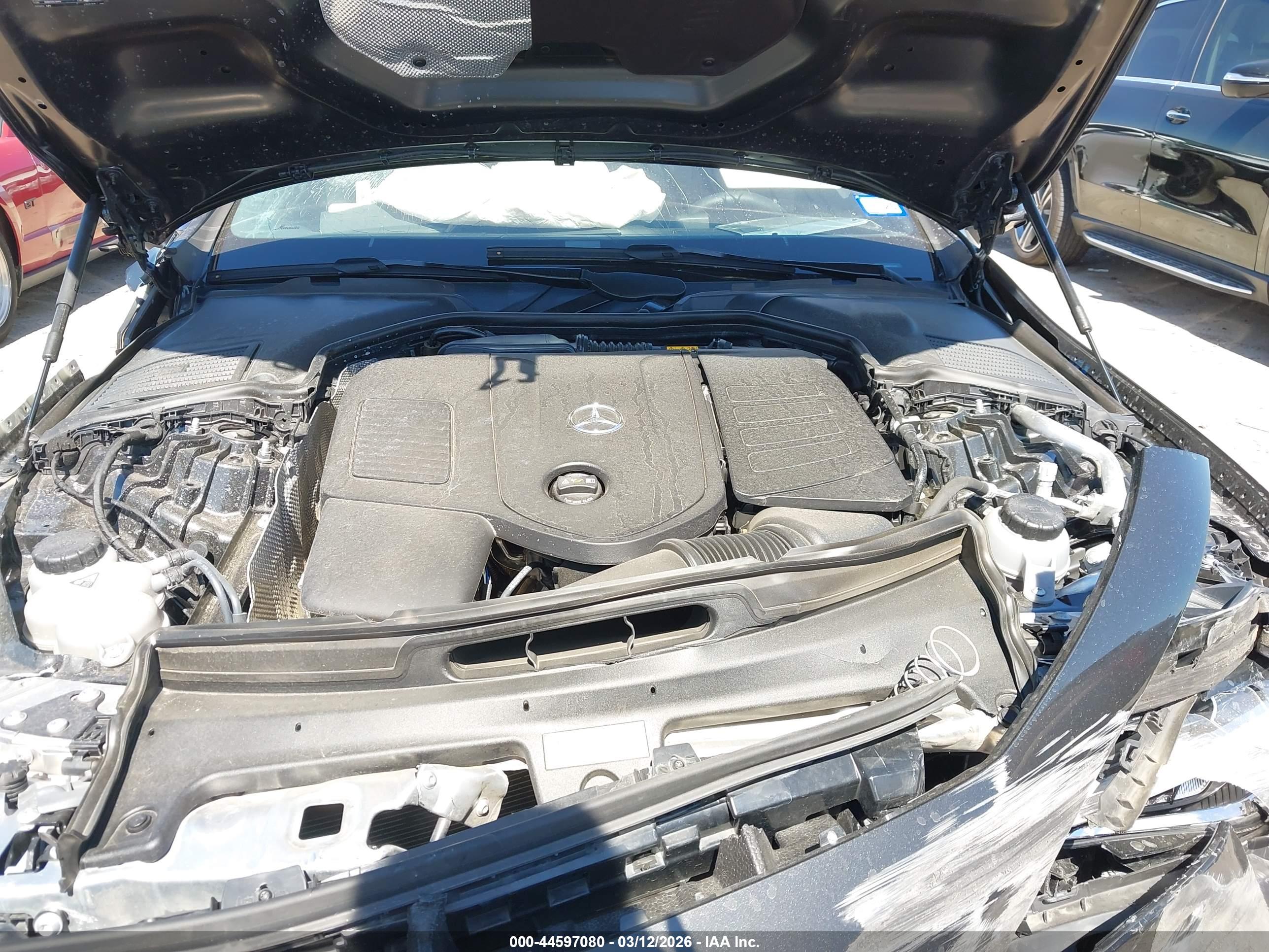 MERCEDES-BENZ CLE image 10