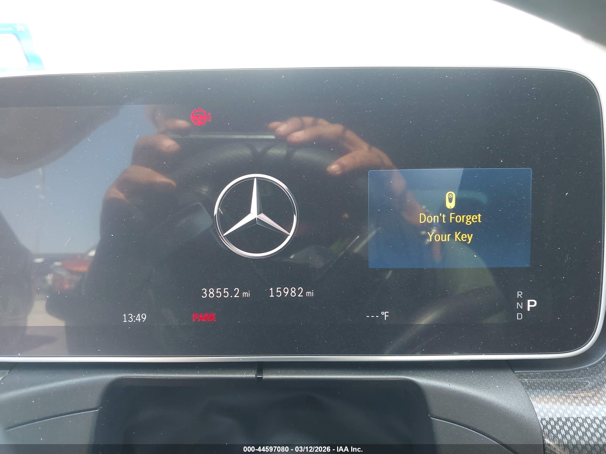 MERCEDES-BENZ CLE image 7