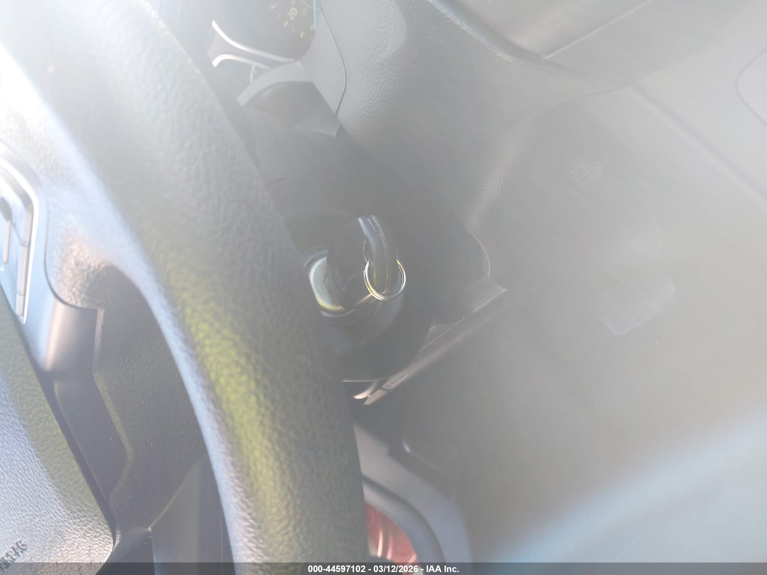 FORD FOCUS image 11