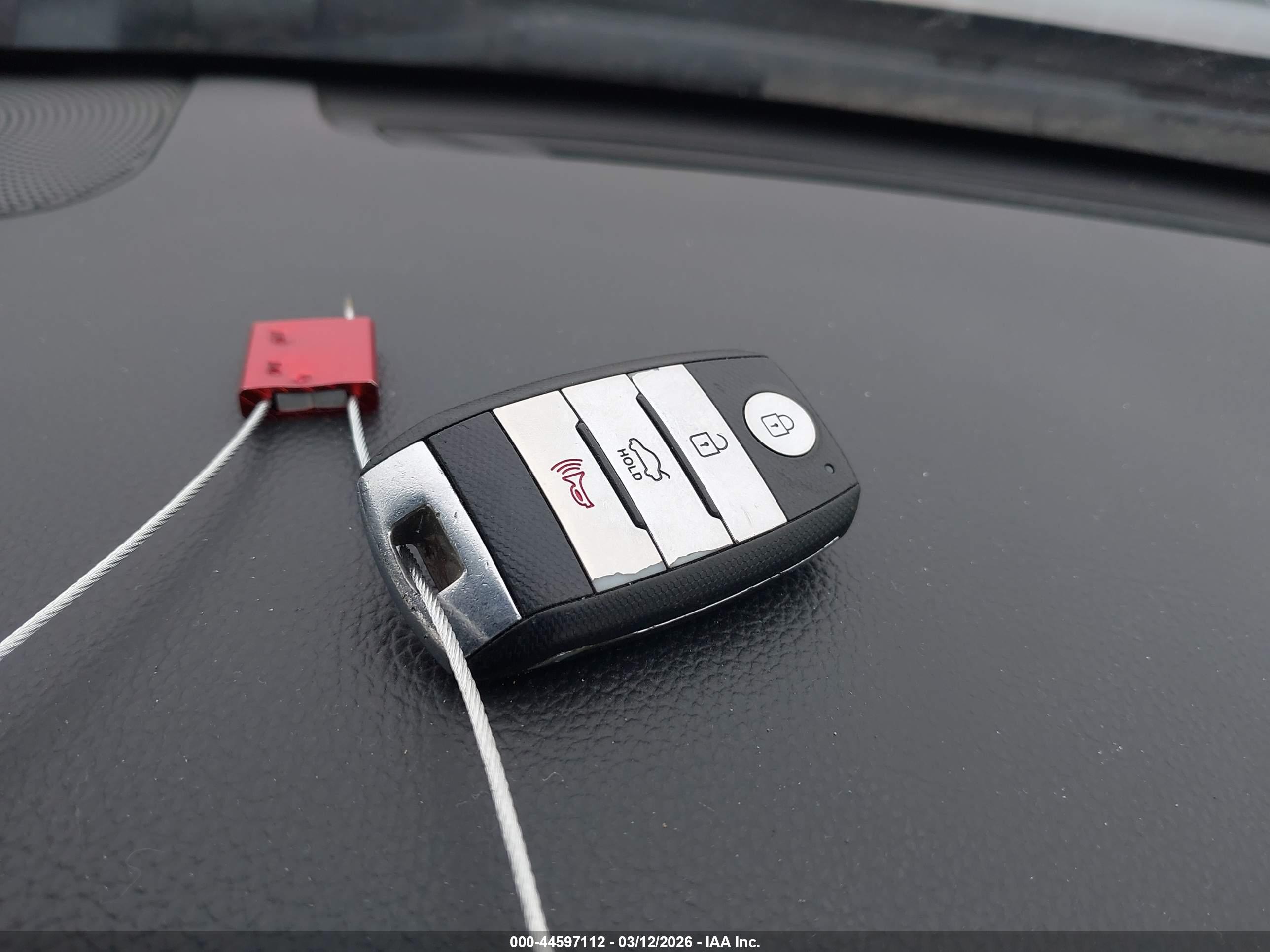 KIA OPTIMA image 11