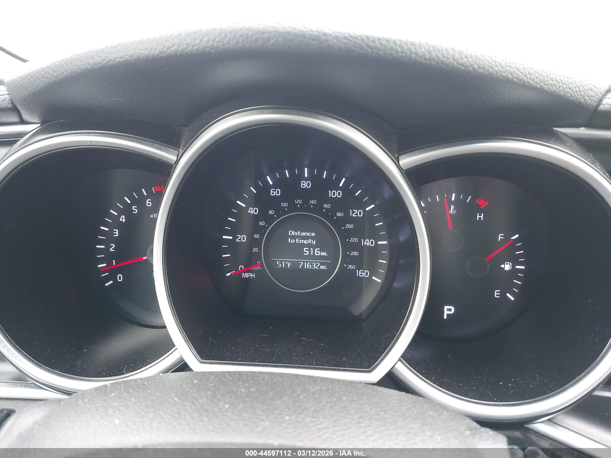 KIA OPTIMA image 7