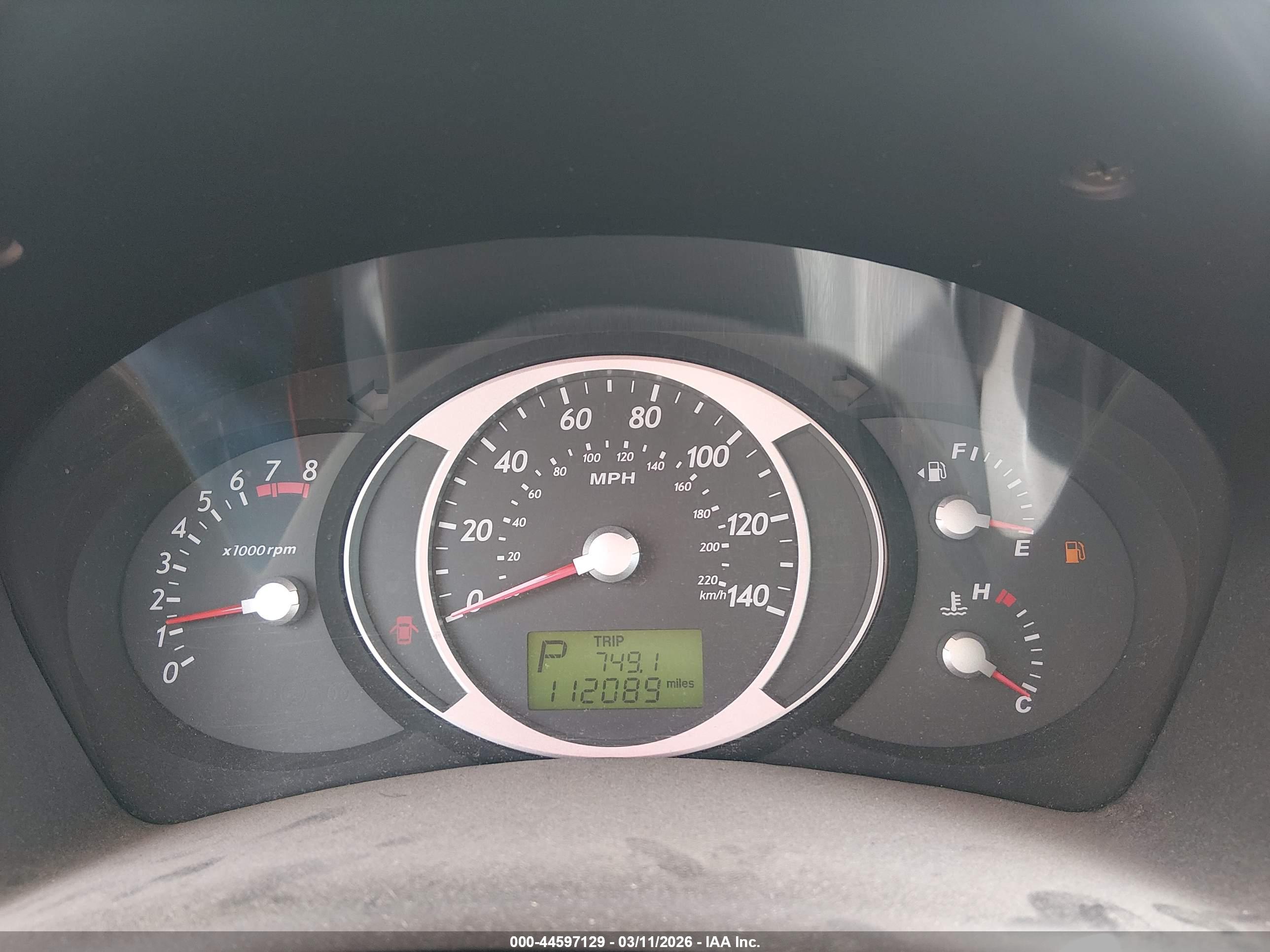 HYUNDAI TUCSON image 7
