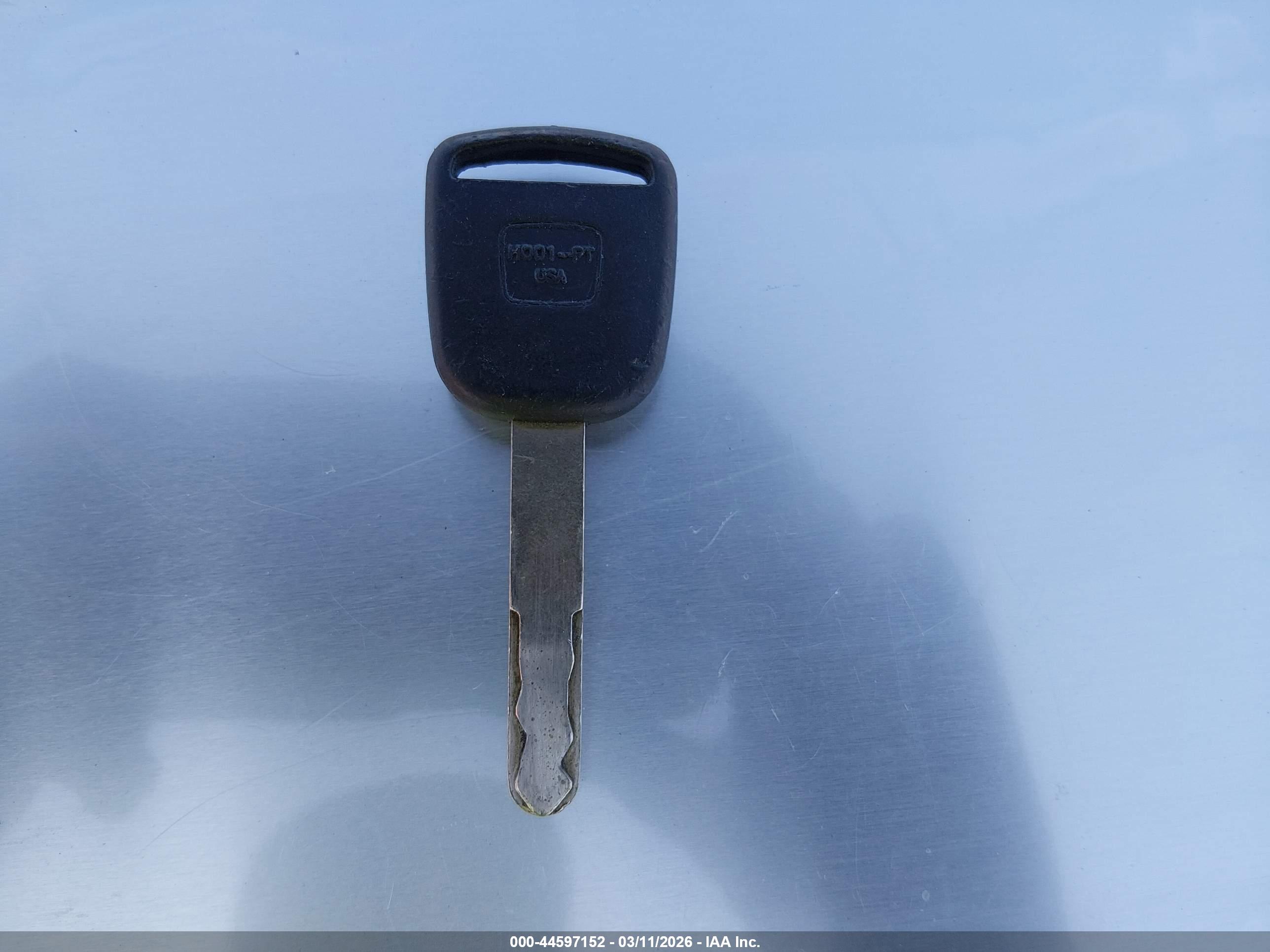 HONDA ELEMENT image 11