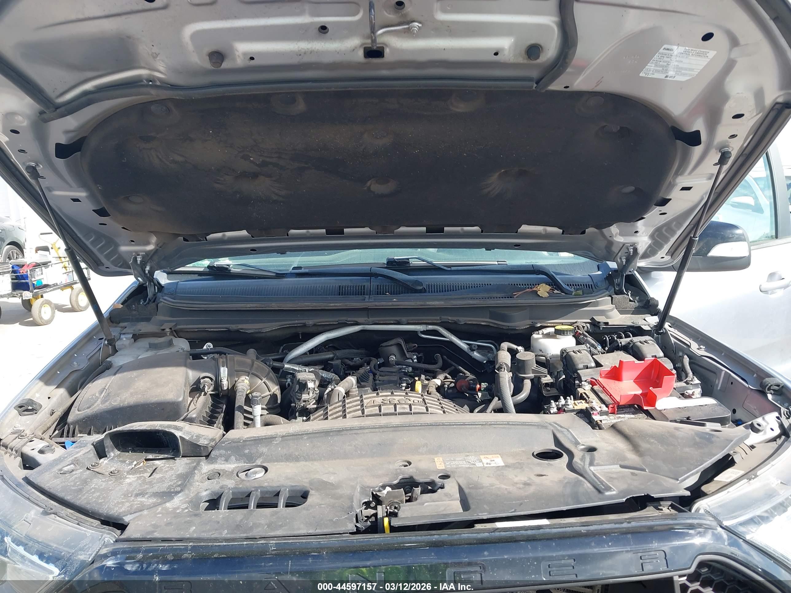FORD RANGER image 10