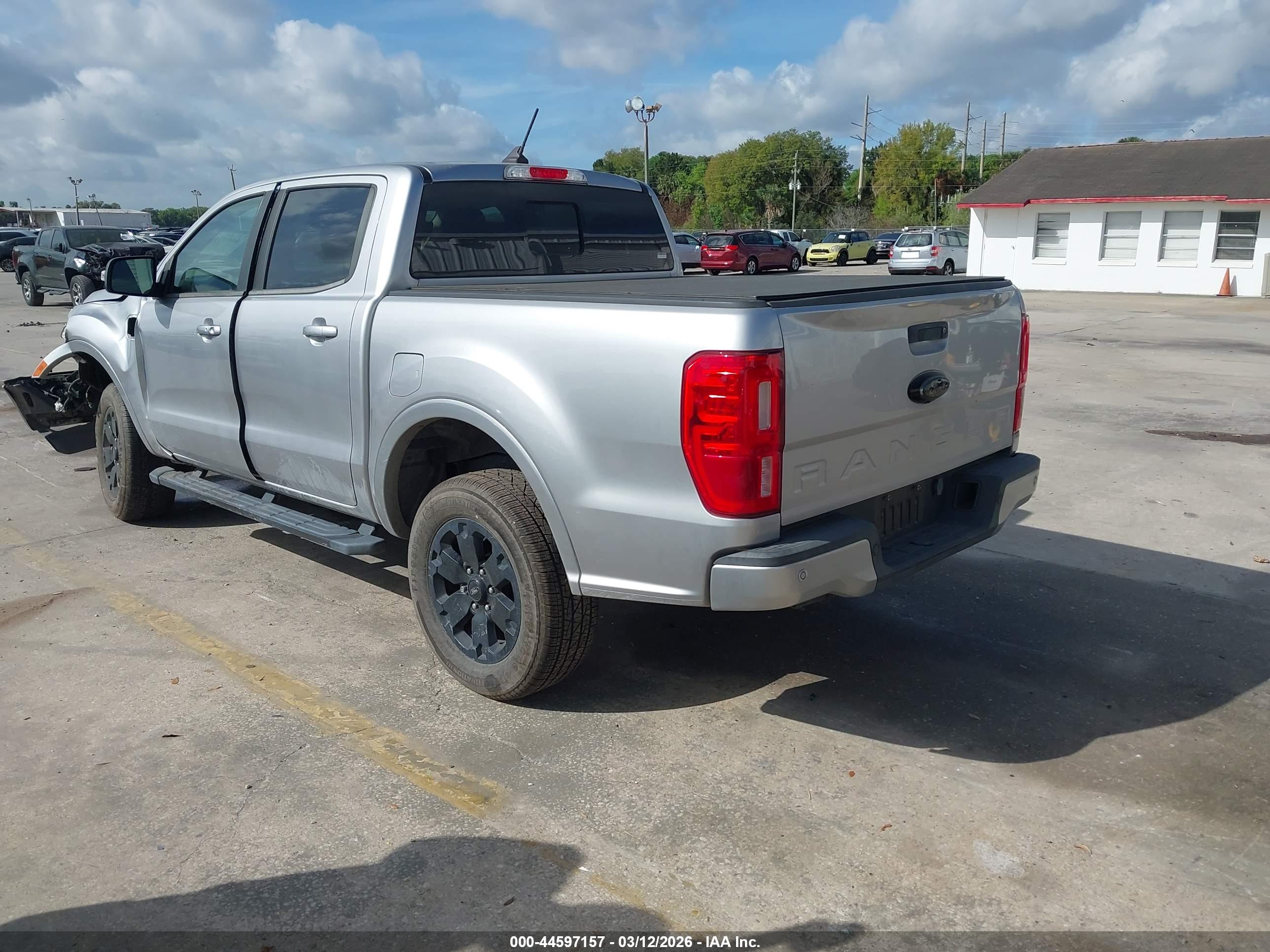 FORD RANGER image 3
