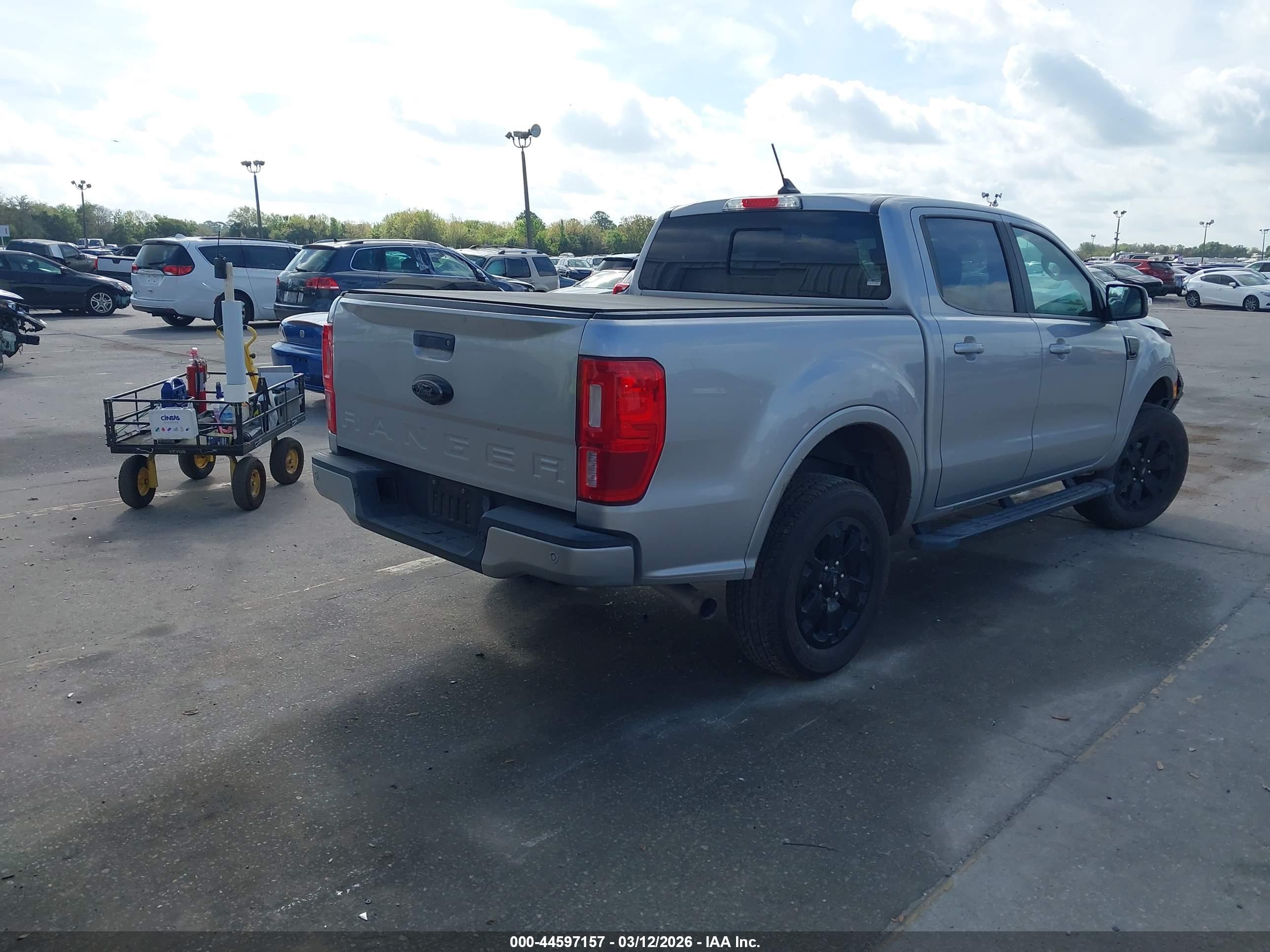 FORD RANGER image 4