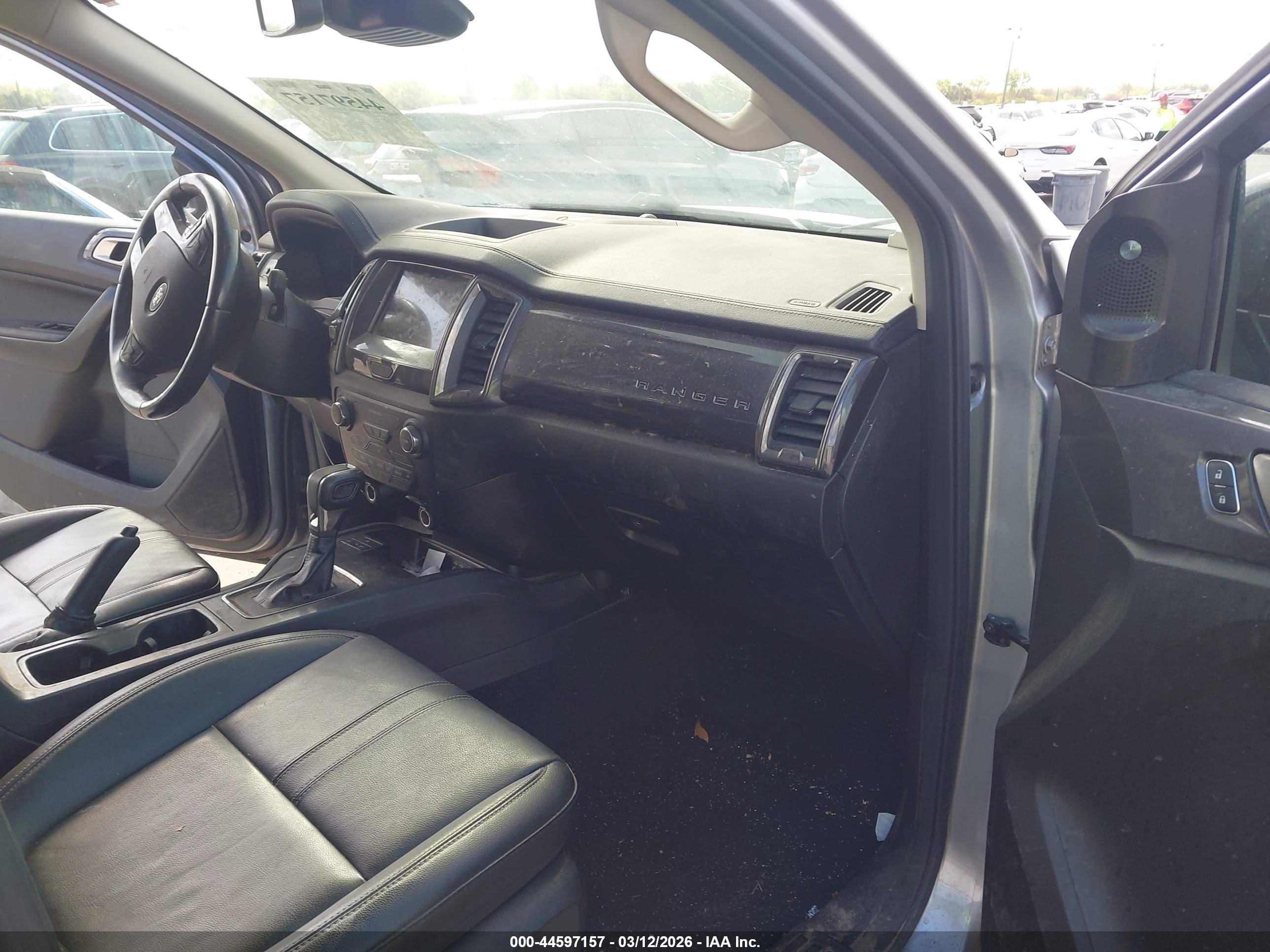 FORD RANGER image 5