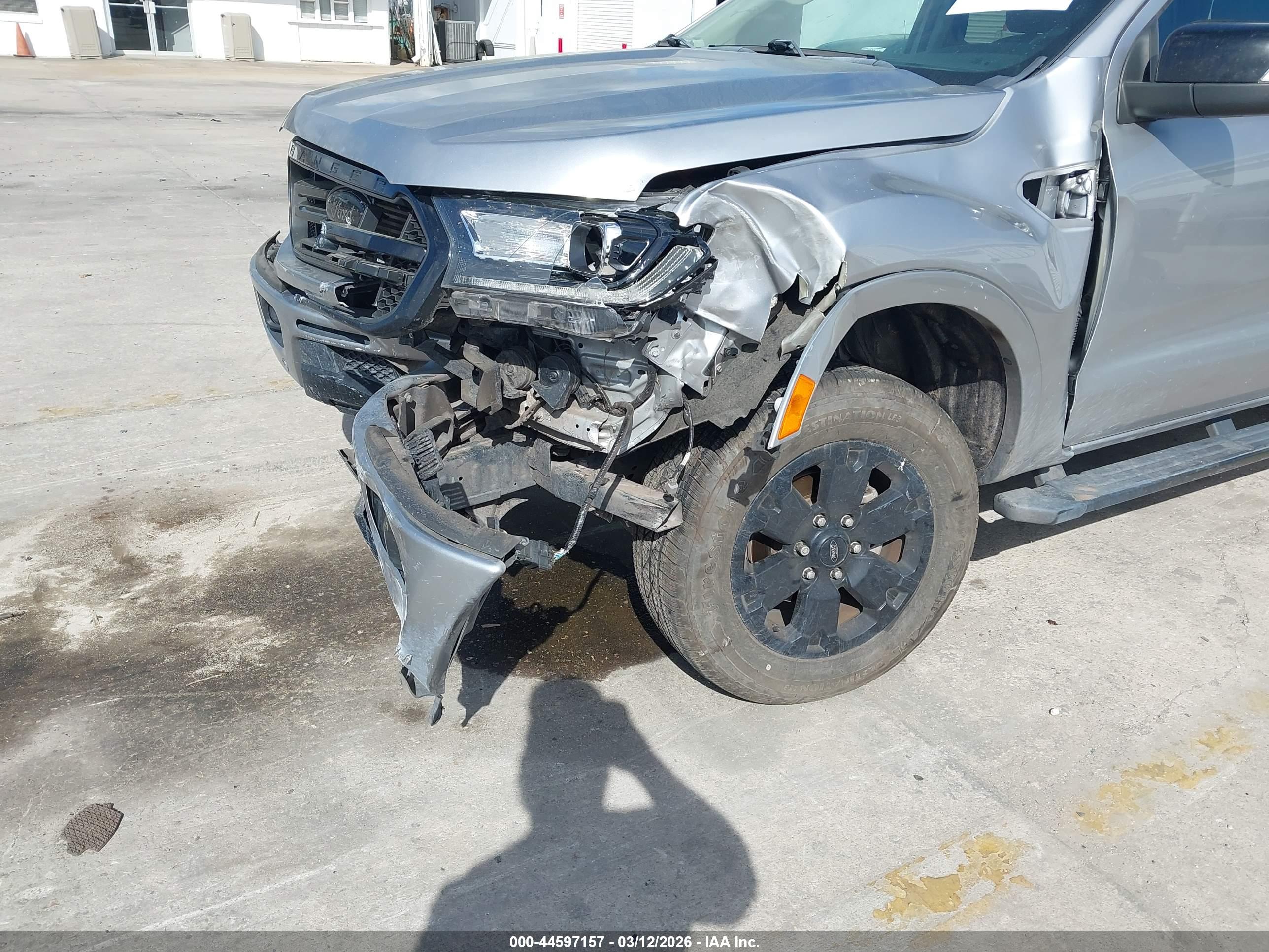 FORD RANGER image 6