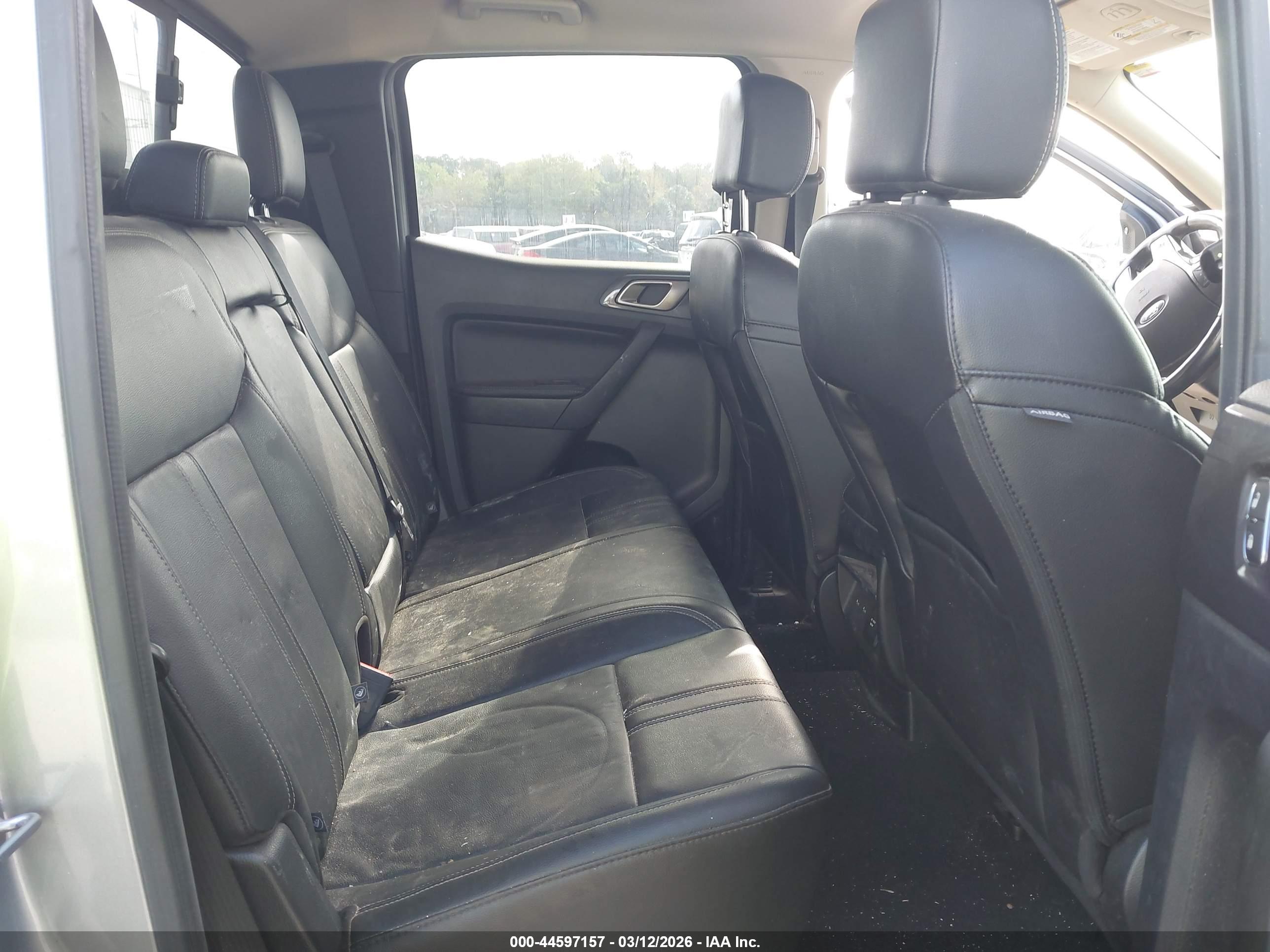 FORD RANGER image 8