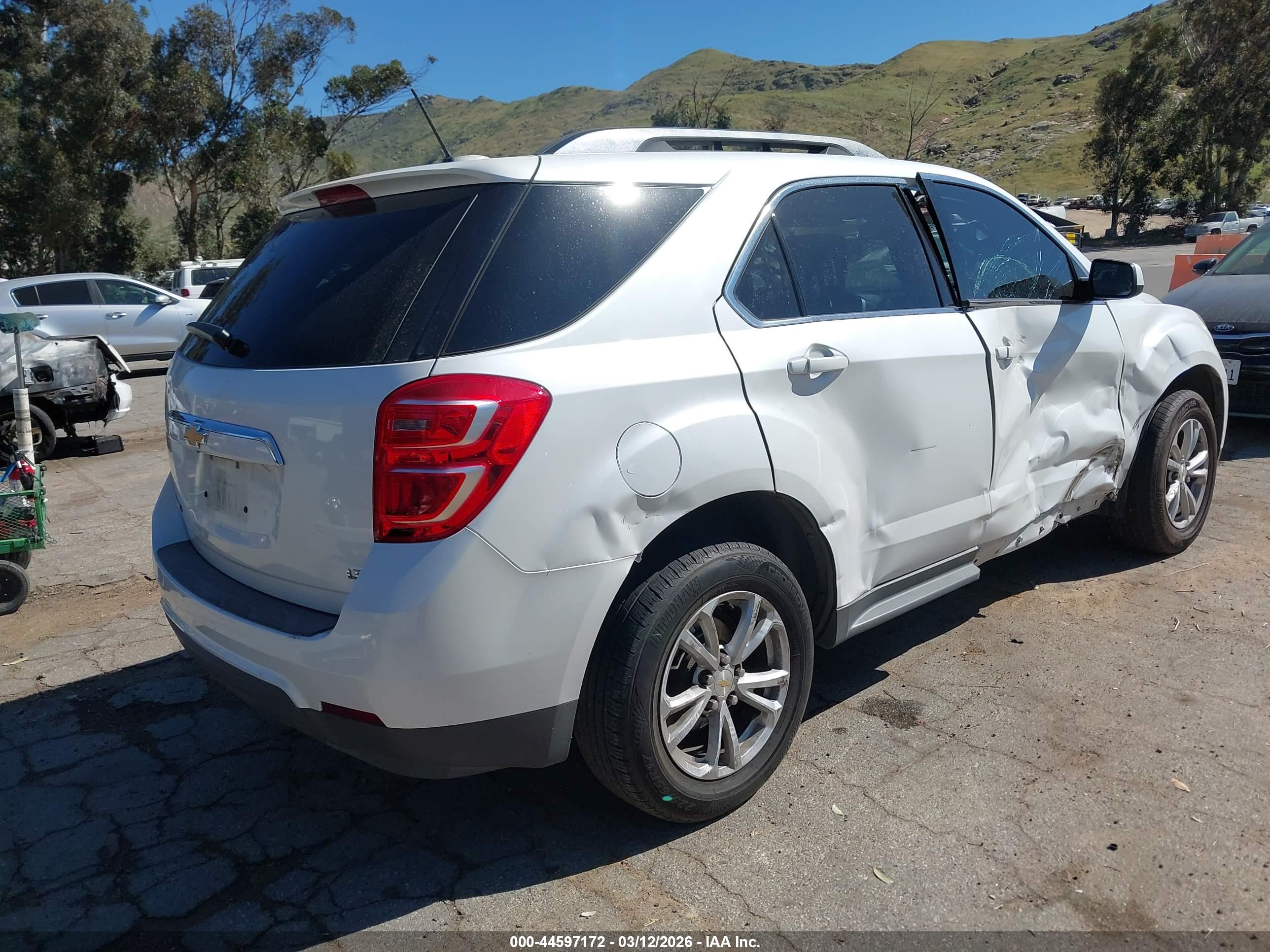 CHEVROLET EQUINOX image 4
