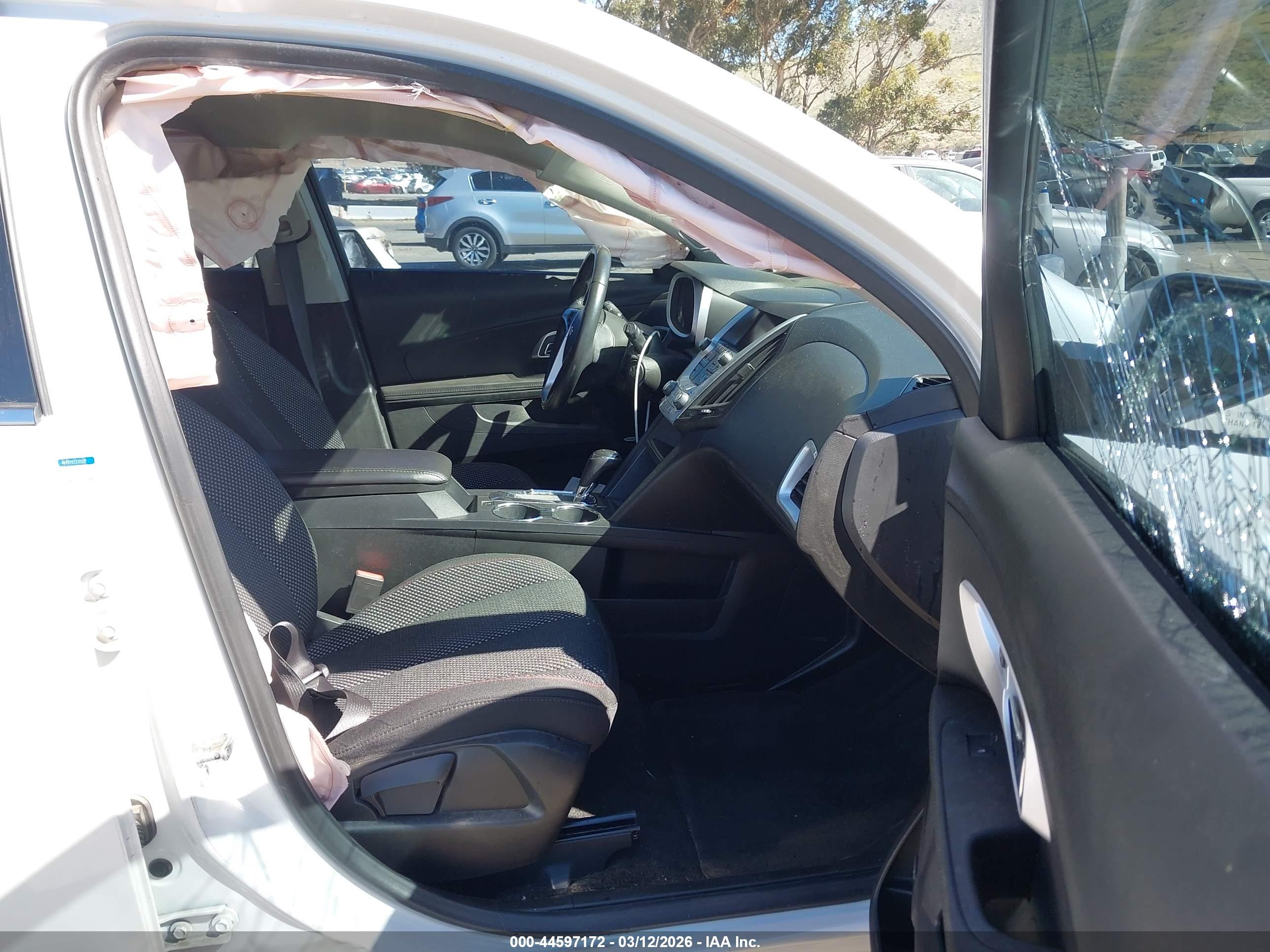 CHEVROLET EQUINOX image 5
