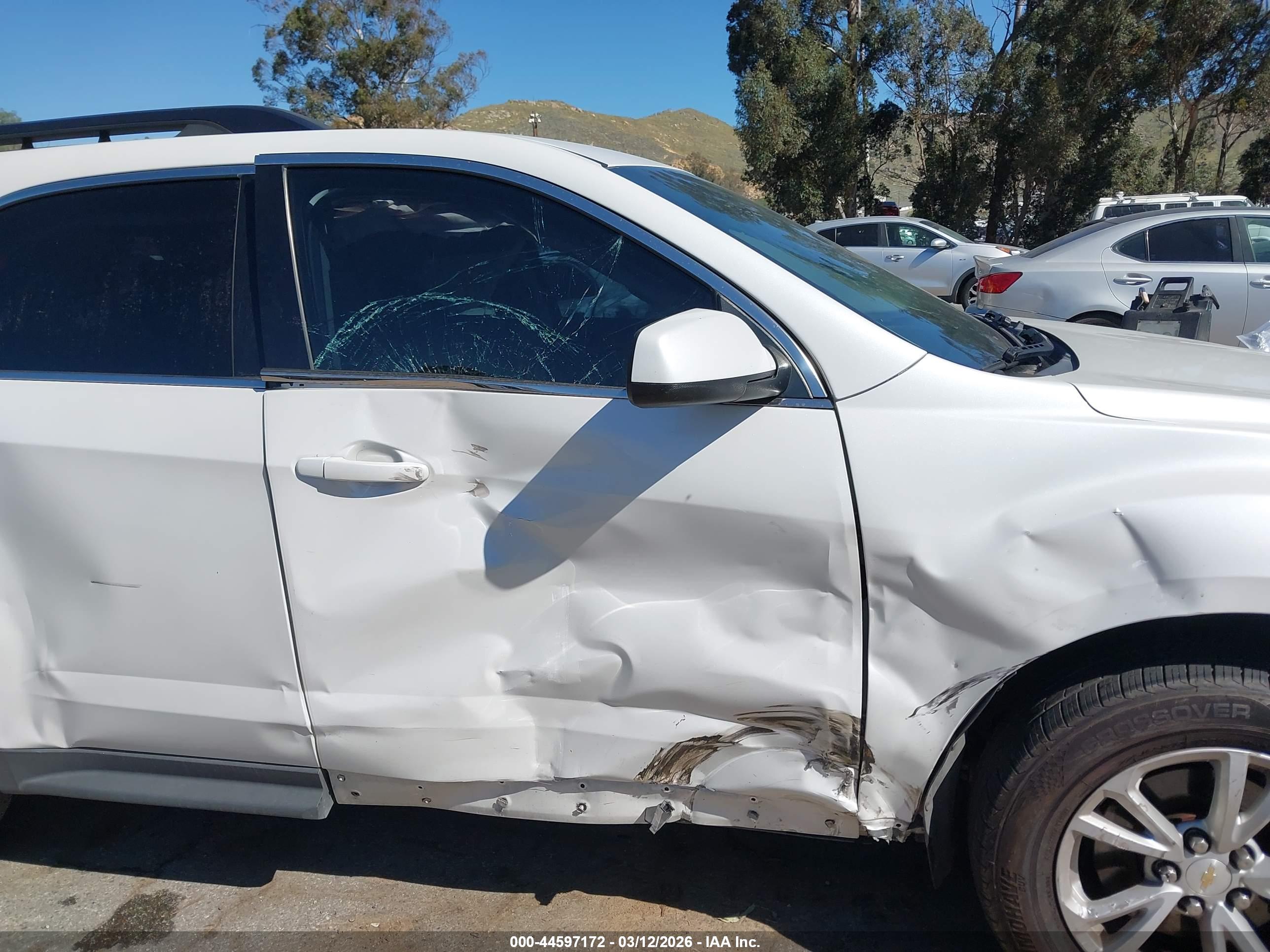 CHEVROLET EQUINOX image 6