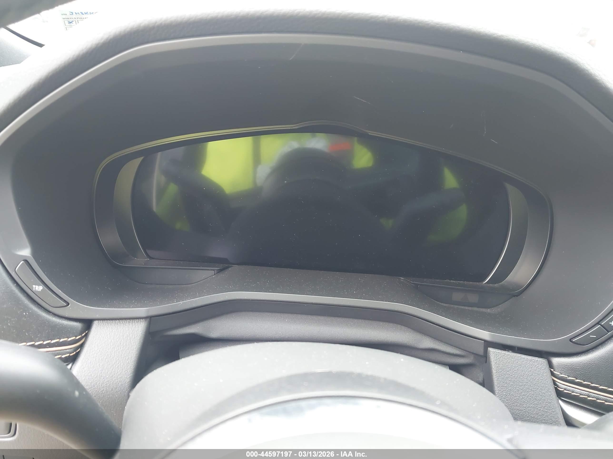 MAZDA CX-90 image 7