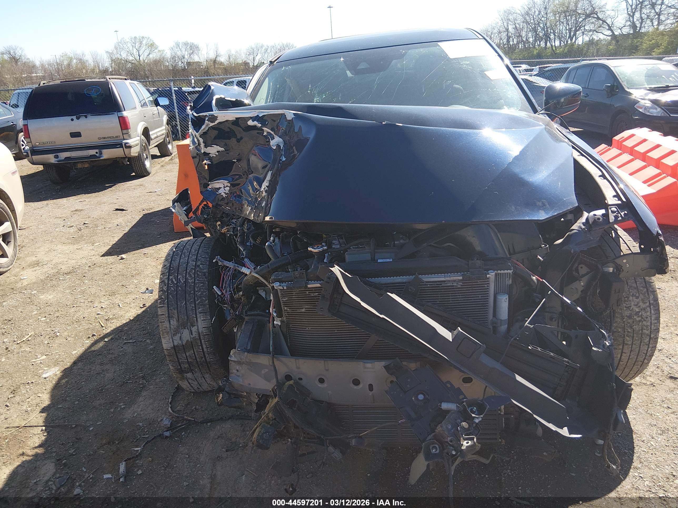 MAZDA CX-9 image 6