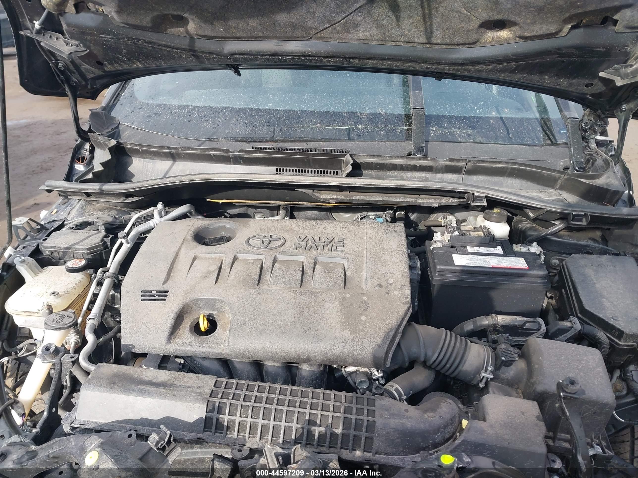 TOYOTA C-HR image 10