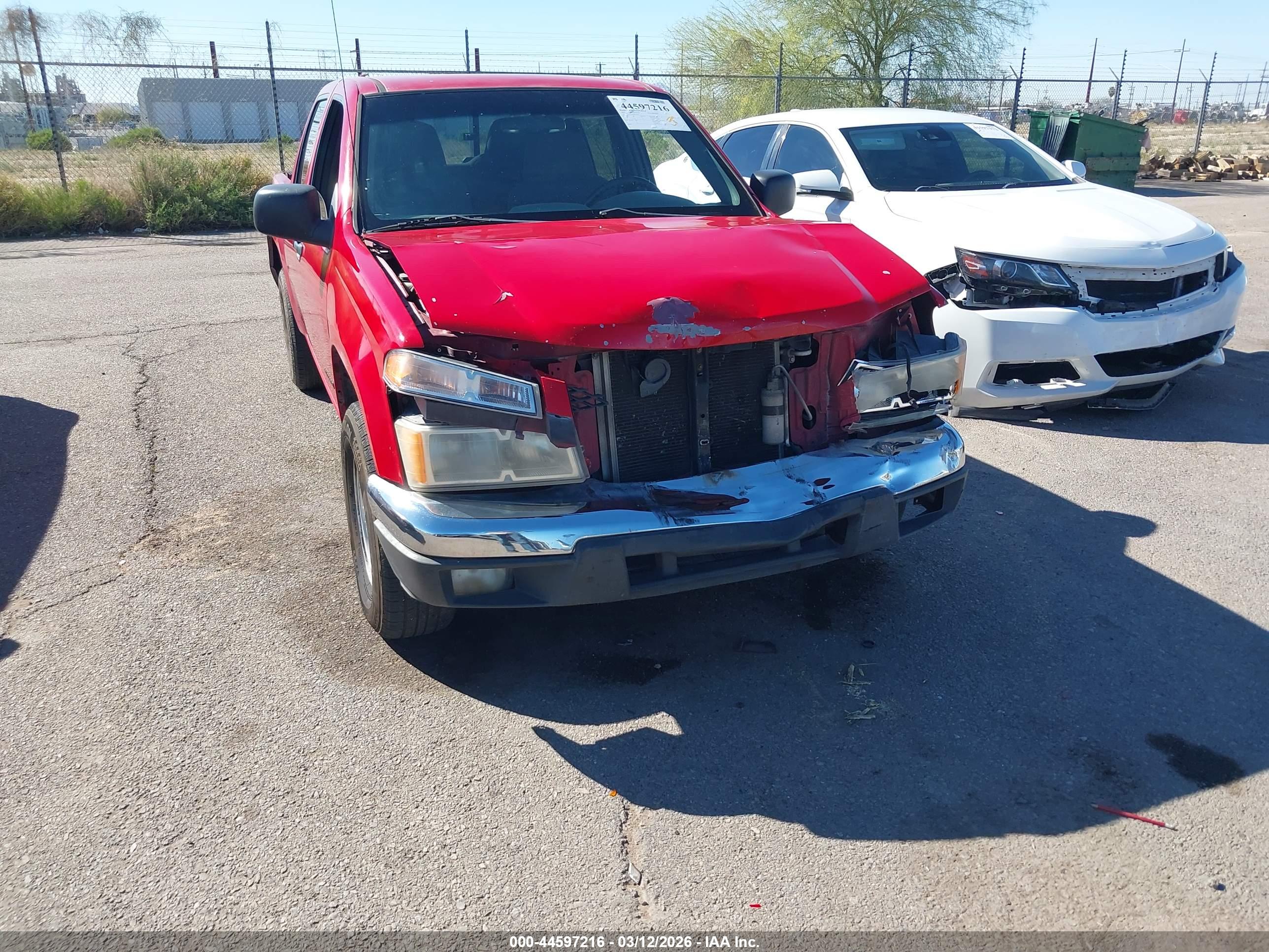 CHEVROLET COLORADO image 6