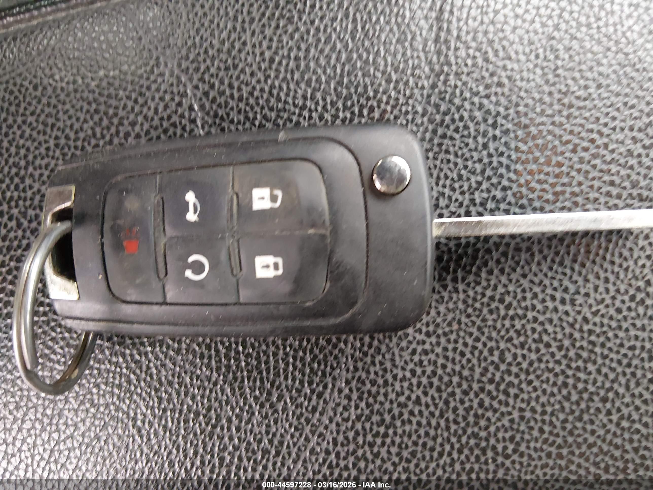 CHEVROLET MALIBU image 11