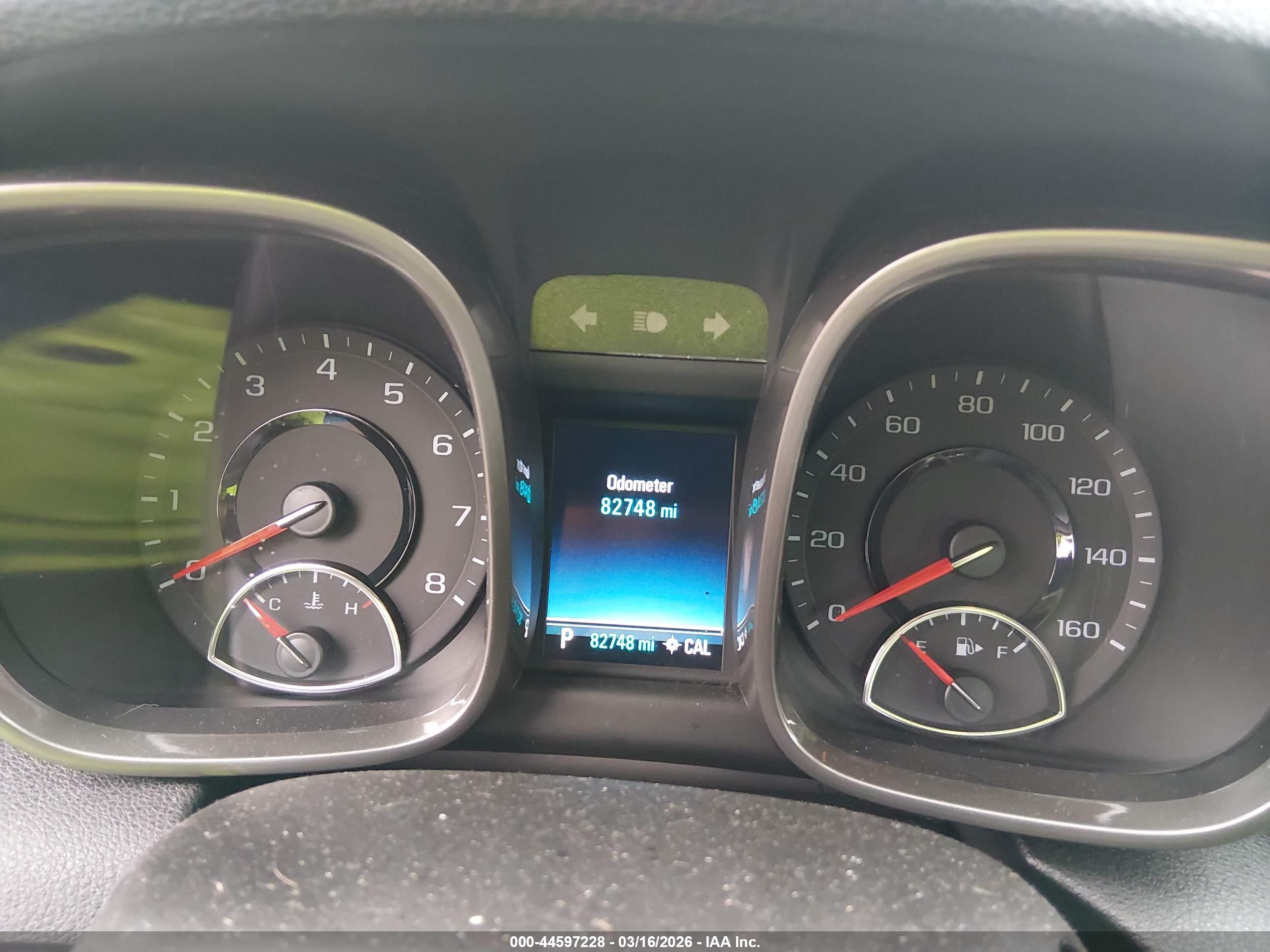 CHEVROLET MALIBU image 7