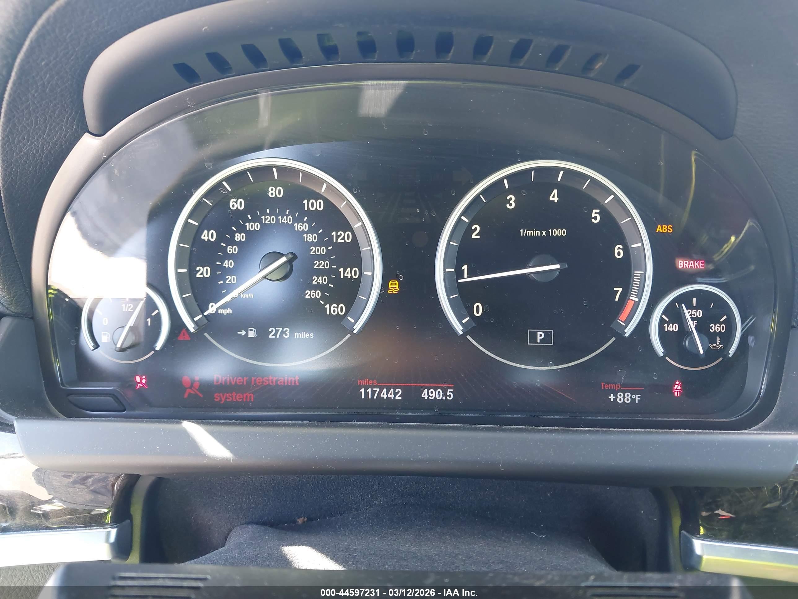 BMW 650I image 7