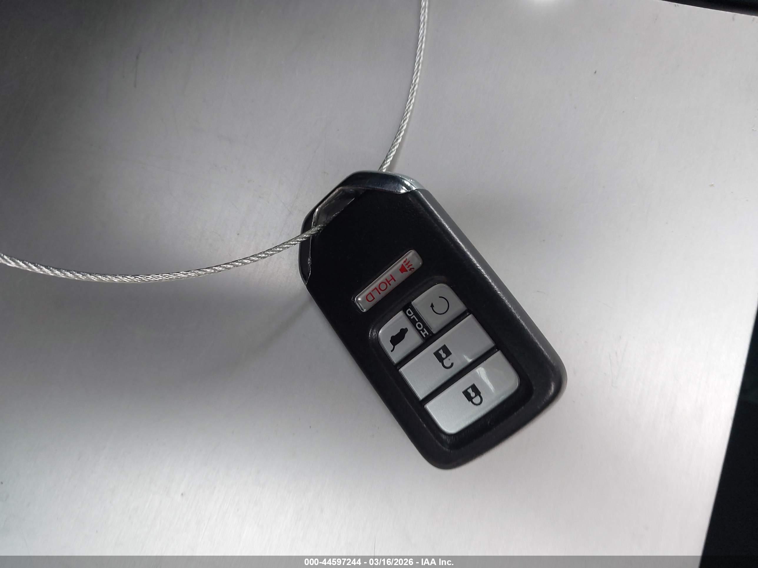 HONDA CR-V image 11