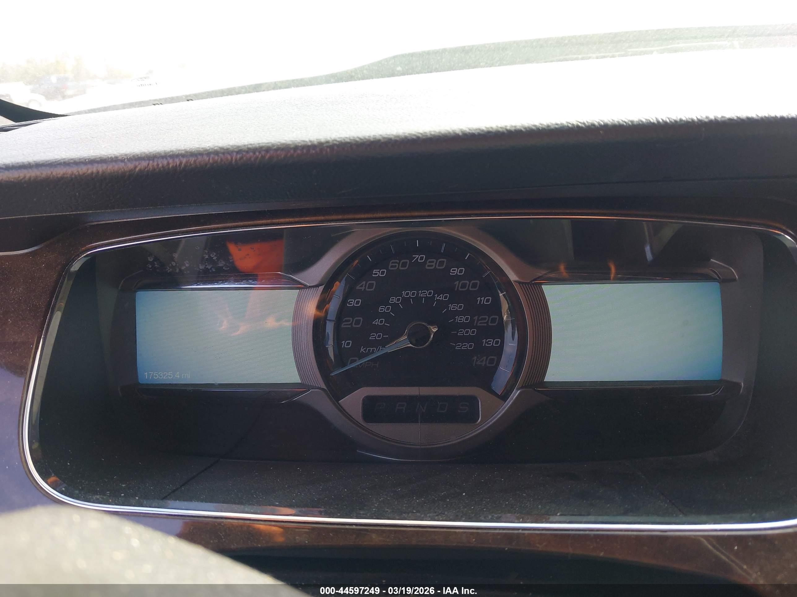 FORD TAURUS image 7