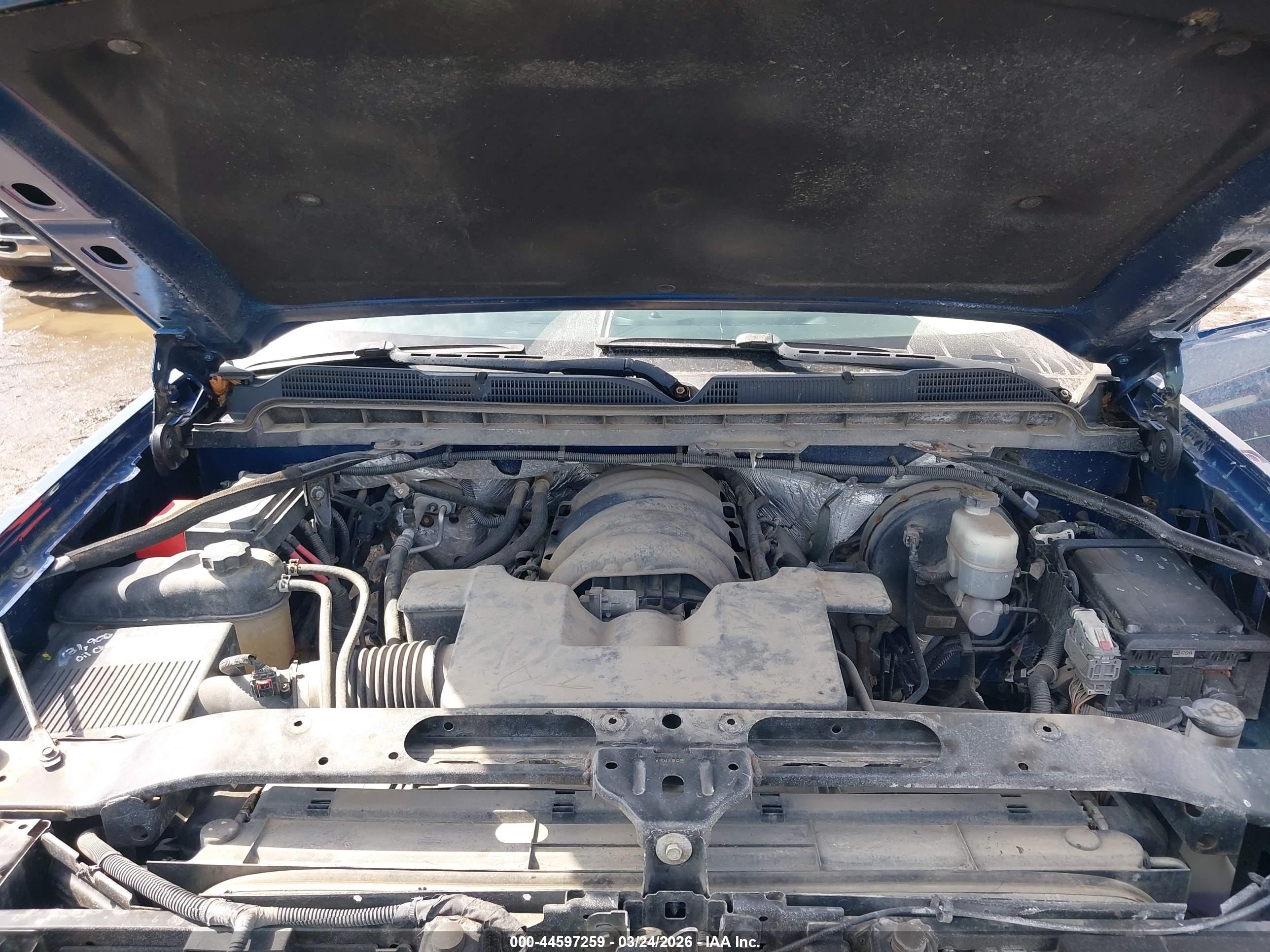 CHEVROLET SILVERADO image 10