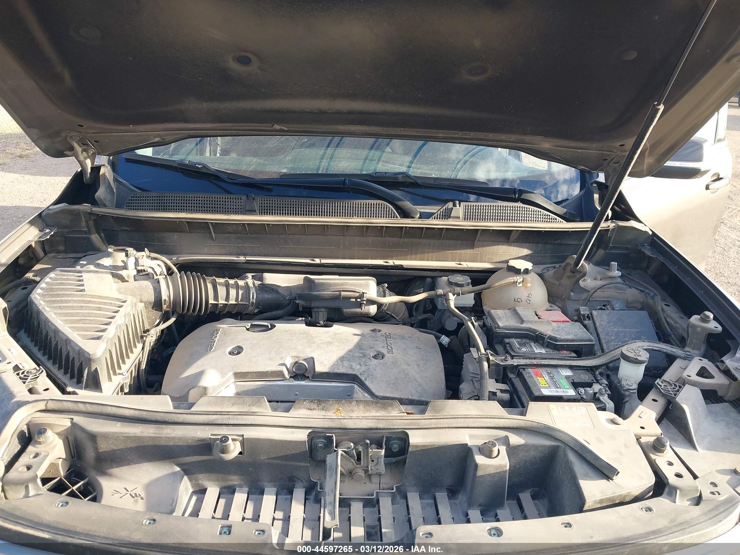 GMC ACADIA image 10
