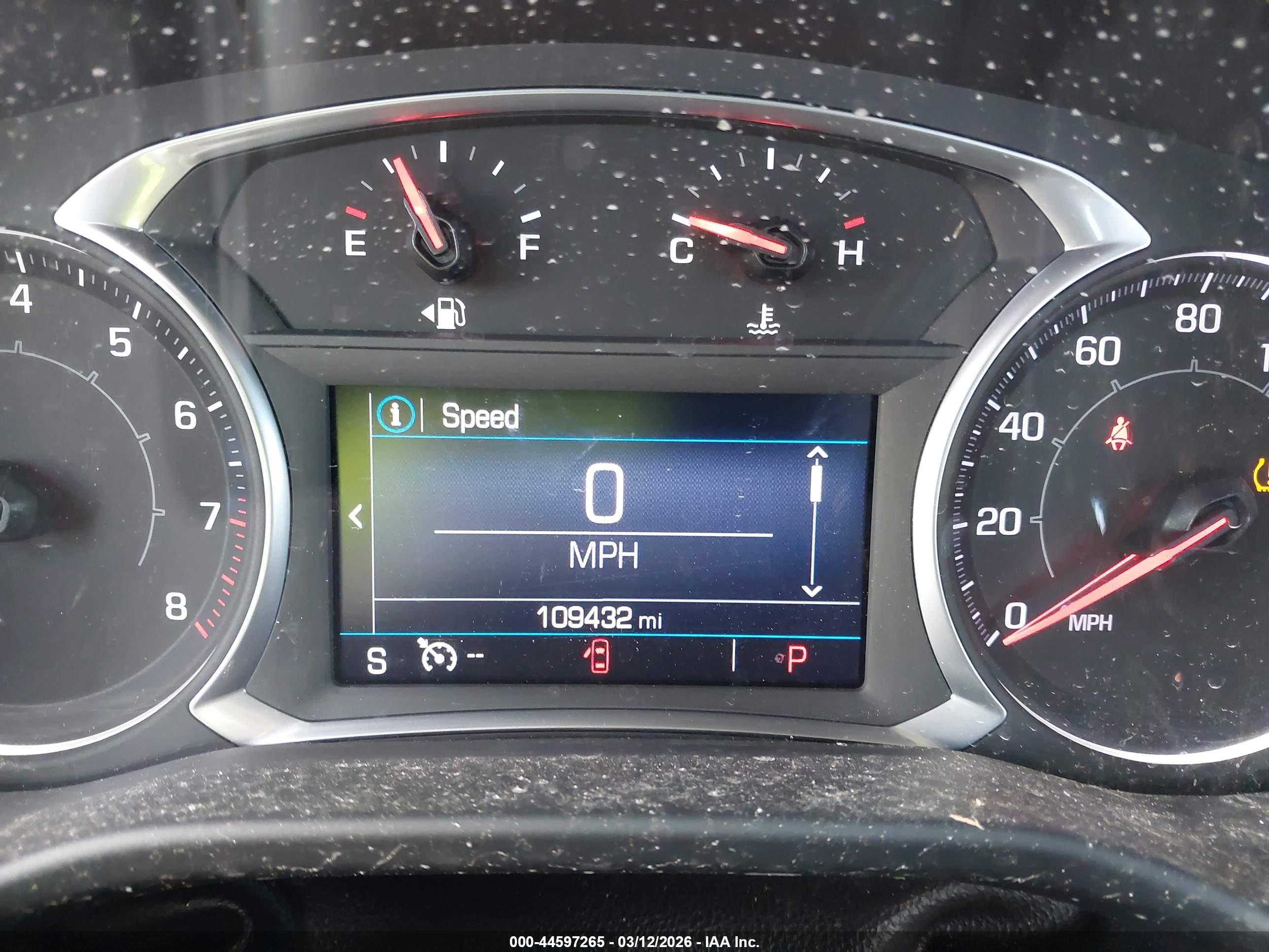 GMC ACADIA image 7