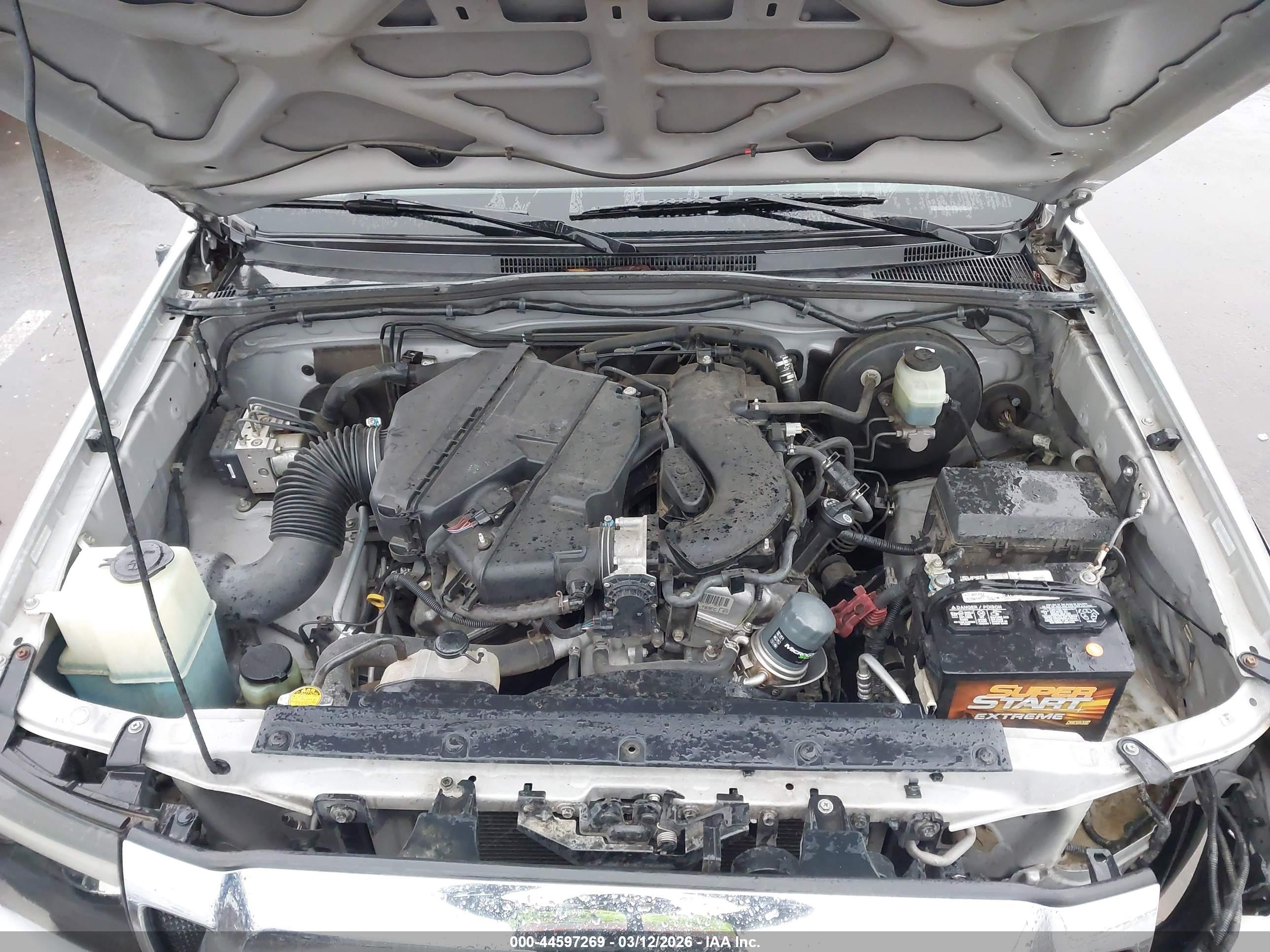 TOYOTA TACOMA image 10