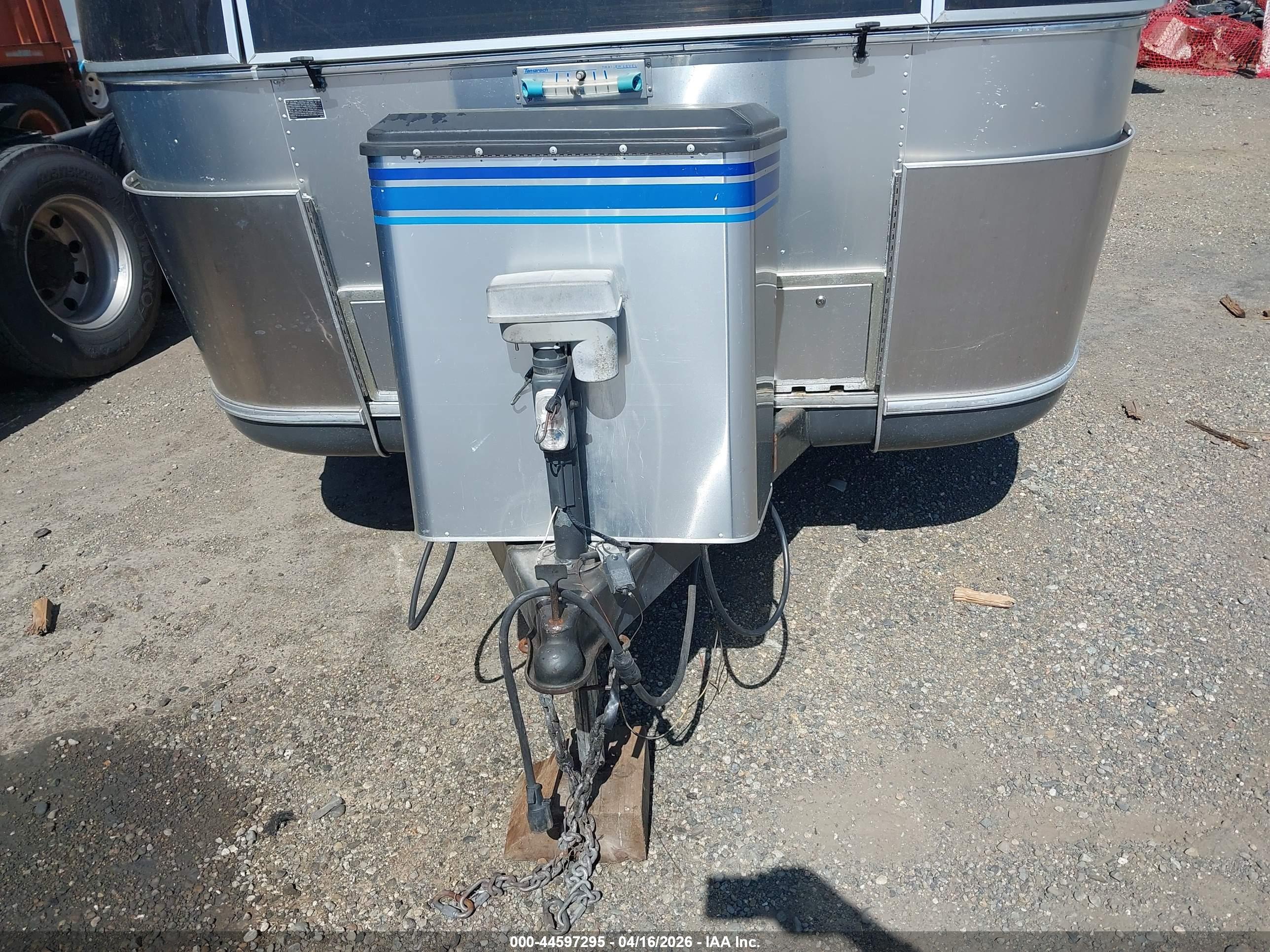AIRSTREAM EXCELLA image 10