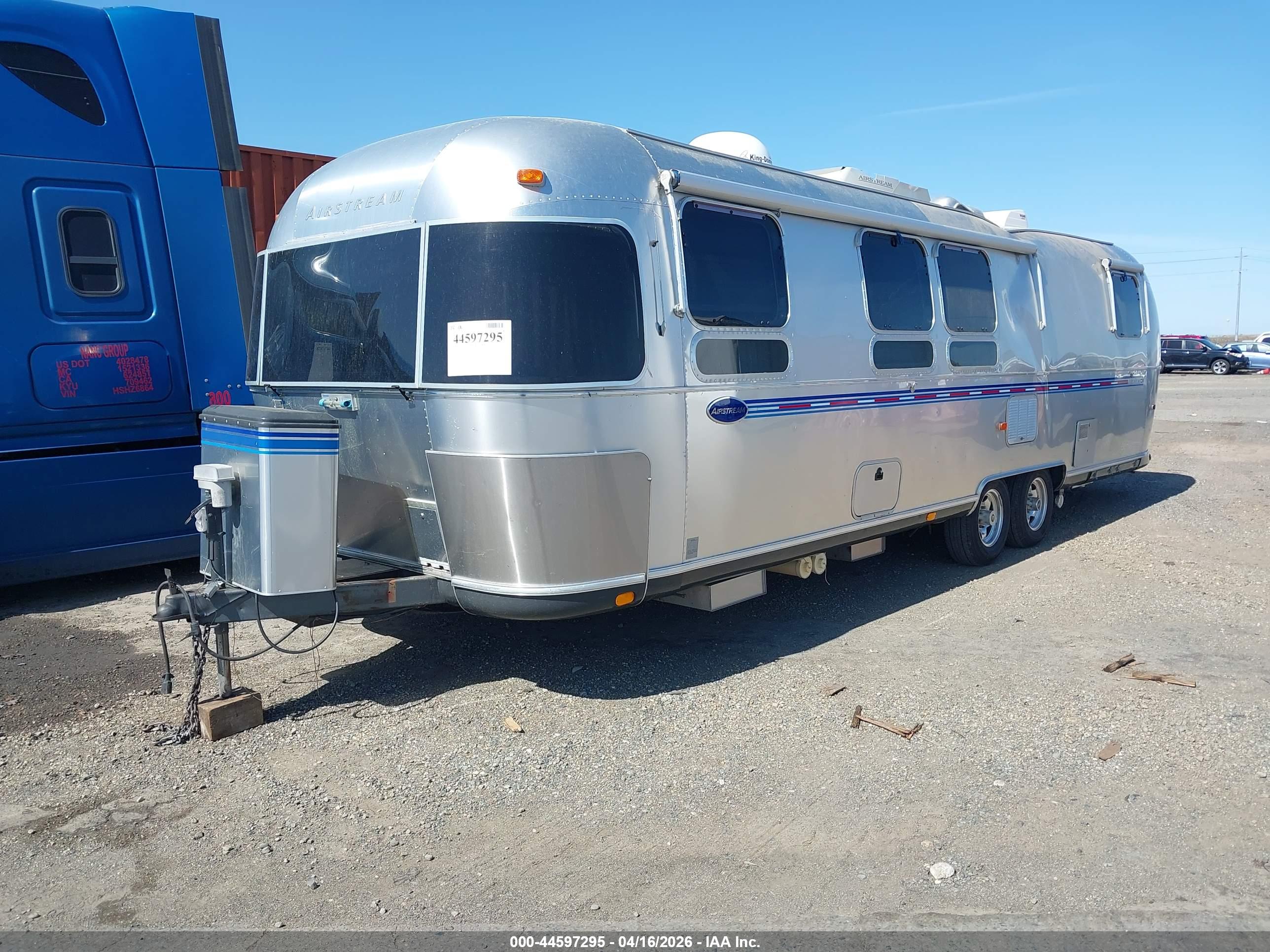 AIRSTREAM EXCELLA image 2
